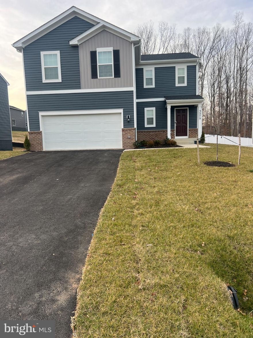 Wilderness Shores Dream Home - 4bd/2.5ba Single Family Home

Welcome to Wilderness Shores, where your dream home awaits in a picturesque and well-established community. This newer 3-story home is meticulously designed with your comfort and style in mind. Featuring spacious kitchens, large bedrooms, and an unfinished basement, you'll find all the room you need for a life well-lived.

Key Features:

• 3-story design for optimal space utilization
• Spacious kitchens for culinary enthusiasts
• Large bedrooms for your comfort
• Unfinished basement for customization
• Private backyard for relaxation
• 2-car garage for convenience
• Granite countertops for a touch of luxury
• Stainless appliances for modern living

Community Amenities:

•Refreshing pool for leisurely swims
•Clubhouse for community gatherings
•Paved nature trails for scenic walks
•Playground for family fun

Convenient Location:

Enjoy the convenience of having Walmart within walking distance. Explore local attractions, including wineries, breweries, and golf courses. For shopping and dining, Fredericksburg is just a short 15-minute drive away.

Discover the Joy of Living:

Wilderness Shores offers more than just a home; it provides a lifestyle. Immerse yourself in a community that values comfort, convenience, and recreation. Your dream home is not just a place to live; it's a sanctuary where memories are made.


Schedule a viewing today and embark on the journey to discover the joy of living in Wilderness Shores! Your dream home is ready for you.

CREDIT: Good Credit Required
PETS: Yes, case-by-case
PET FEE: Based on PetScreening
UTILITIES: Tenant Pays All
APPLICATION FEE: $60 per applicant
SECURITY DEPOSIT: Minimum One month's rent (Please note that in certain cases, a double deposit may be required) or Security Deposit Waiver Option.
GEM DIAMOND RESIDENT BENEFITS PACKAGE: $39.95/month
LEASING FEE: $150 One time due with Move-in Funds.

Listed and Professionally Managed By:
GEM Realty Group, LLC