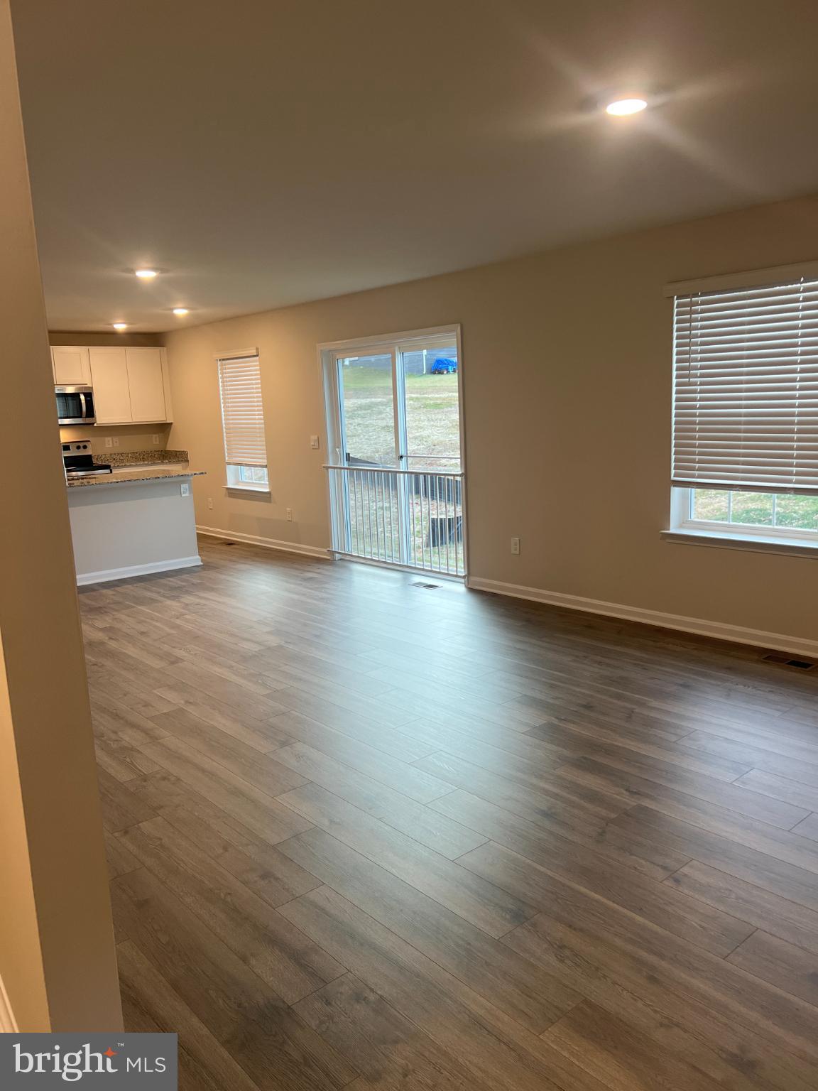 WILDERNESS SHORES - Residential Lease