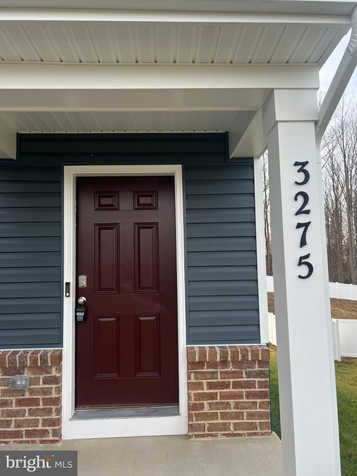 WILDERNESS SHORES - Residential Lease