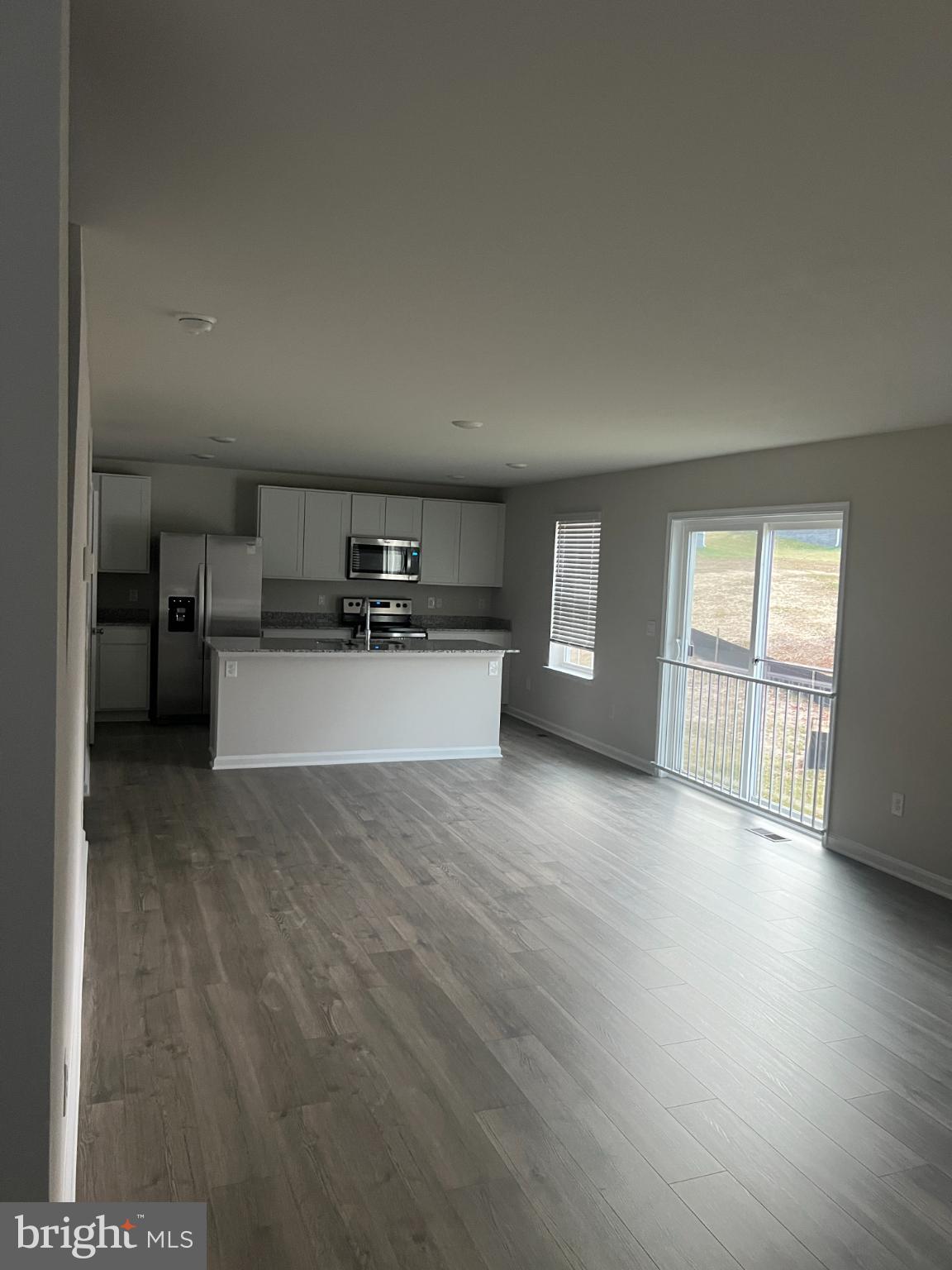 WILDERNESS SHORES - Residential Lease