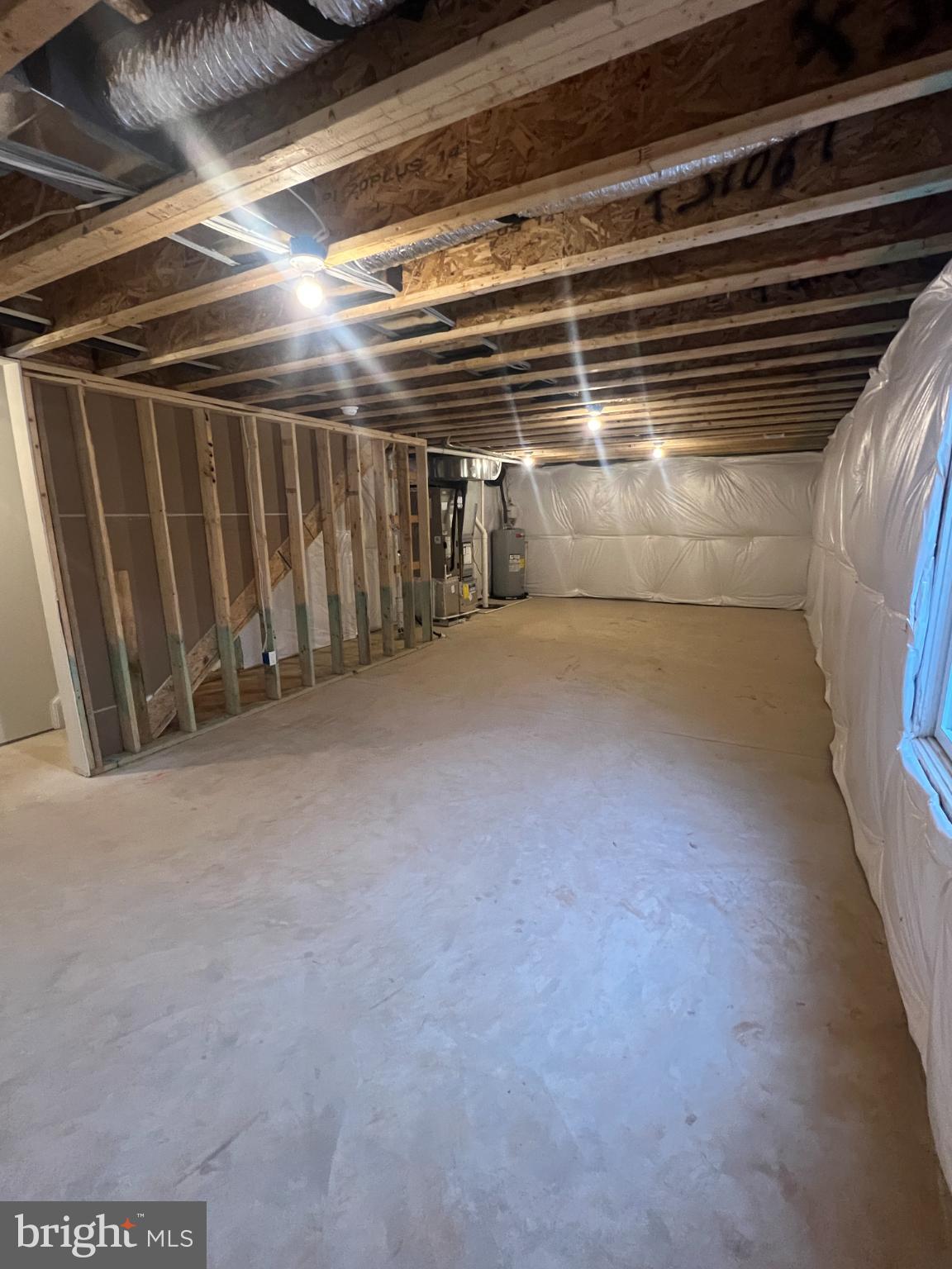 WILDERNESS SHORES - Residential Lease