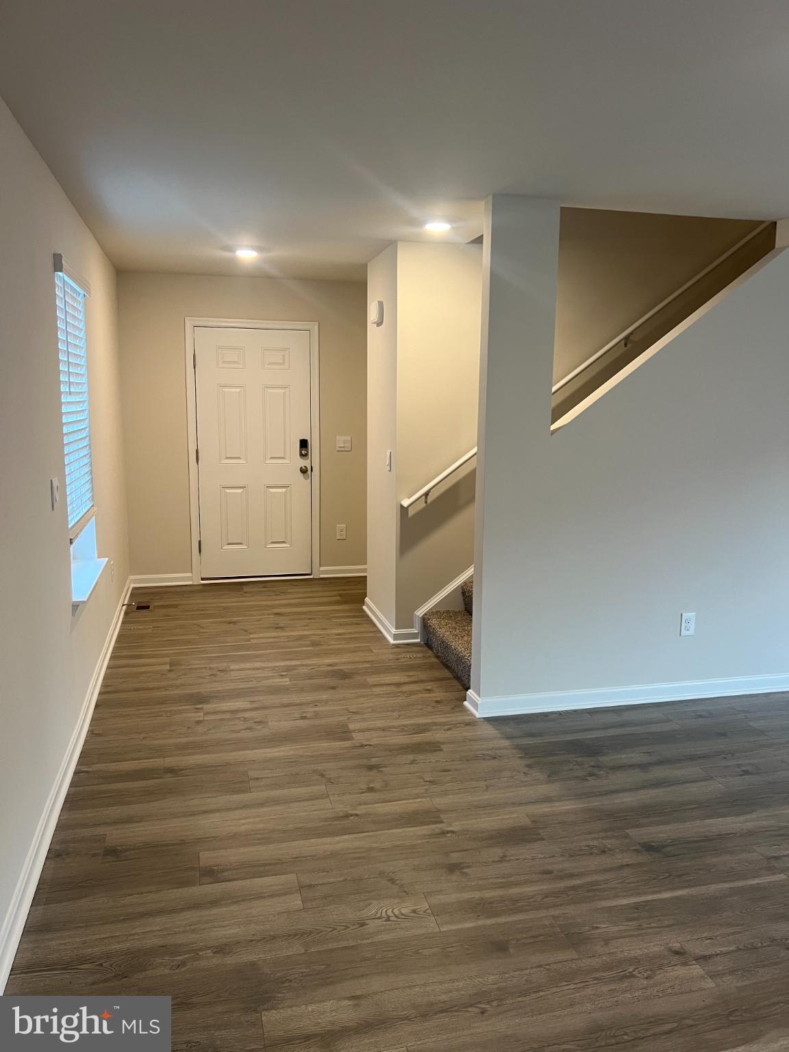 WILDERNESS SHORES - Residential Lease