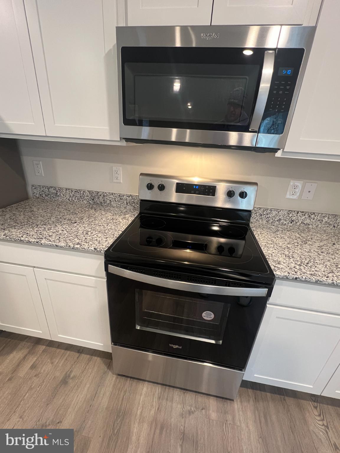 WILDERNESS SHORES - Residential Lease