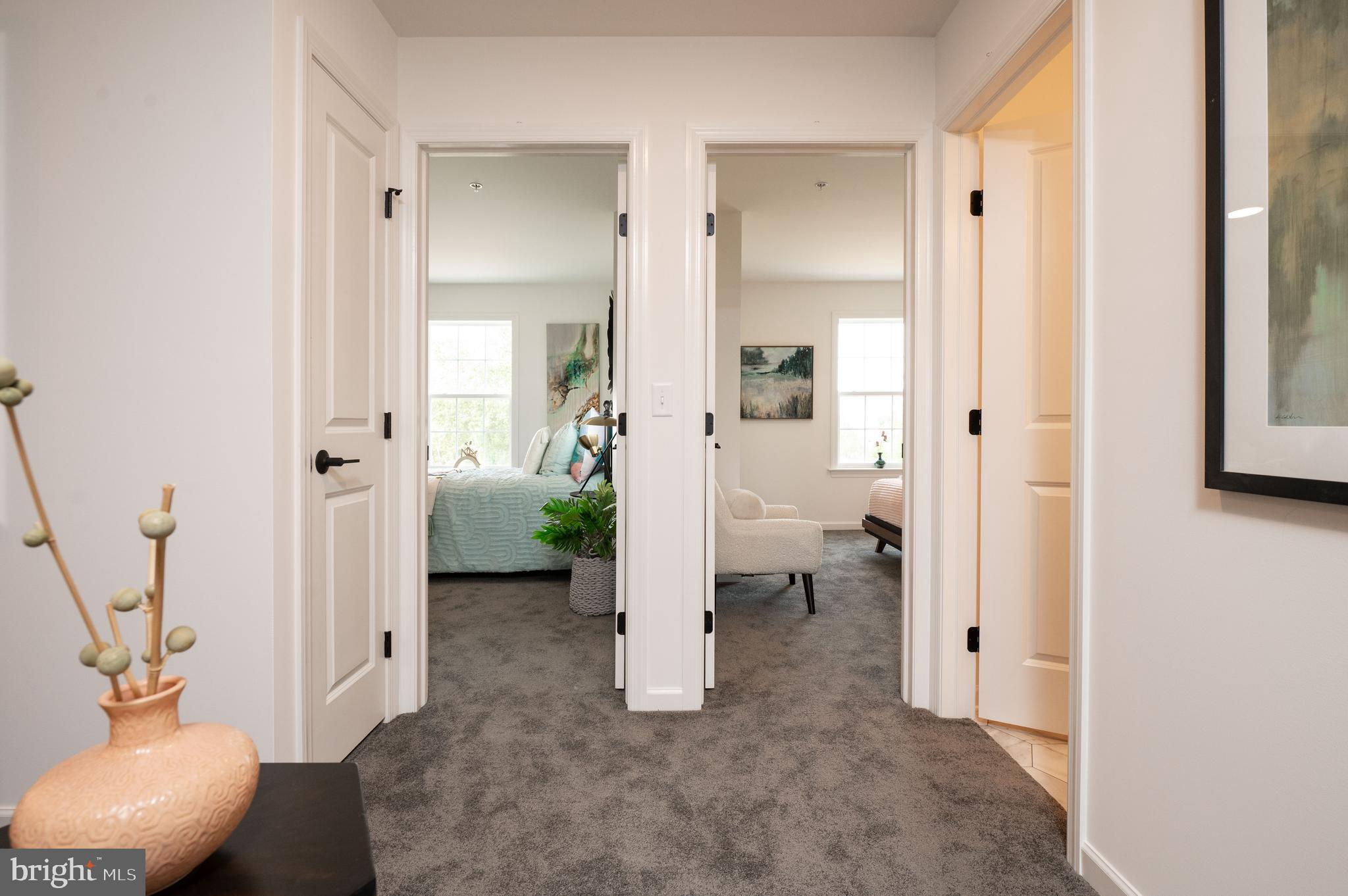 LIME SPRING VILLAGE - Residential