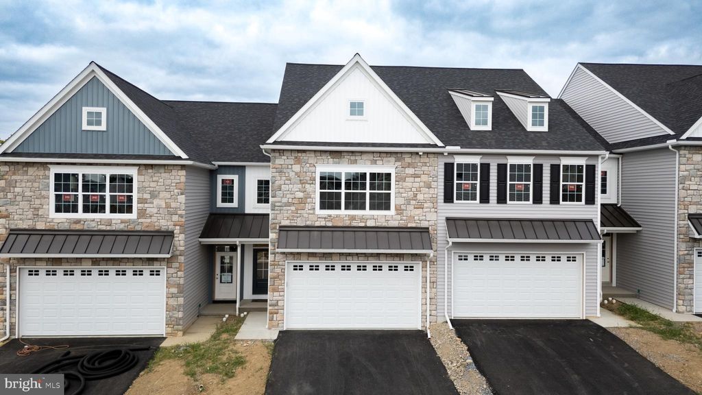 Photo of 0 Spring Water Circle, LANCASTER, PA 17601 (MLS # PALA2072136)