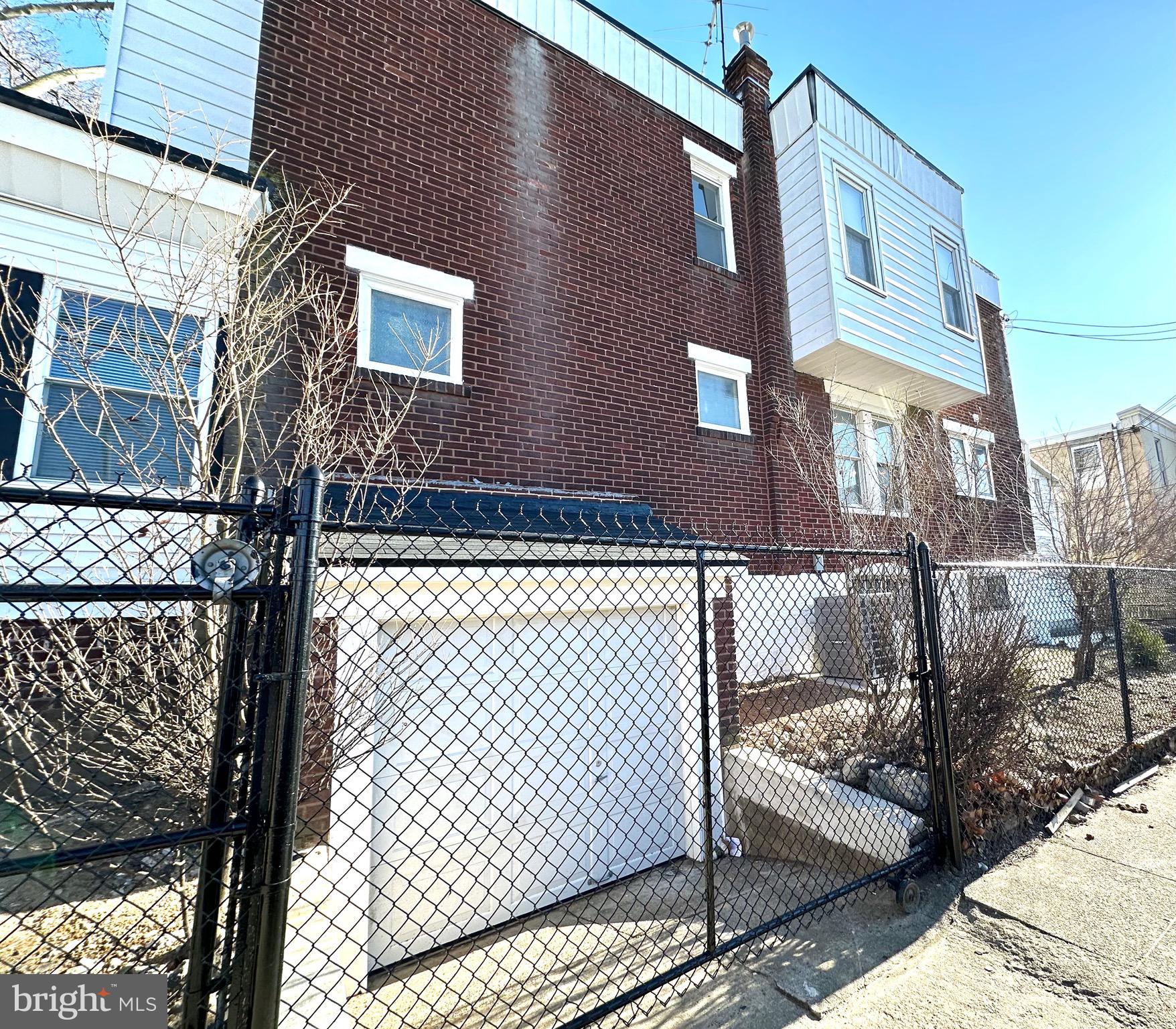 KINGSESSING - Residential