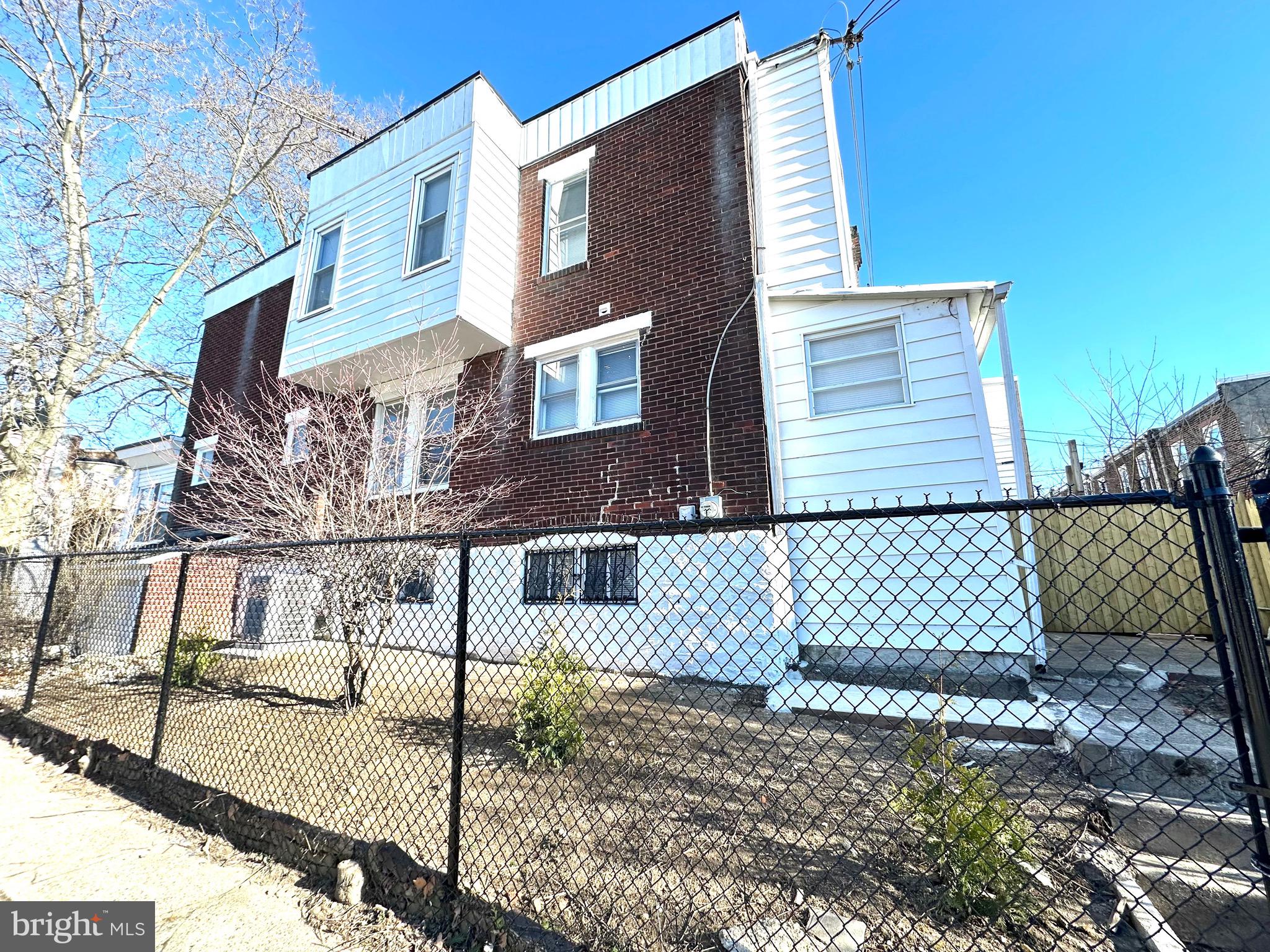 KINGSESSING - Residential