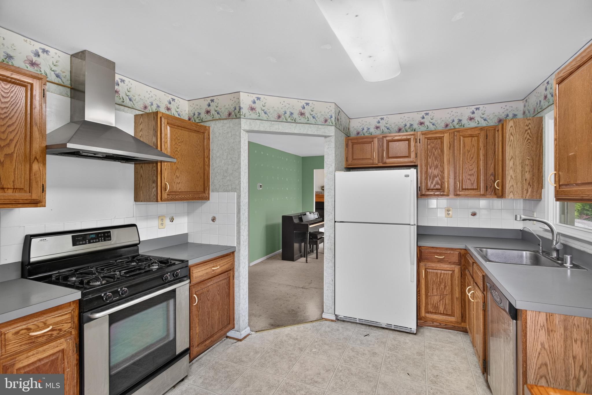 5125 MARX DRIVE