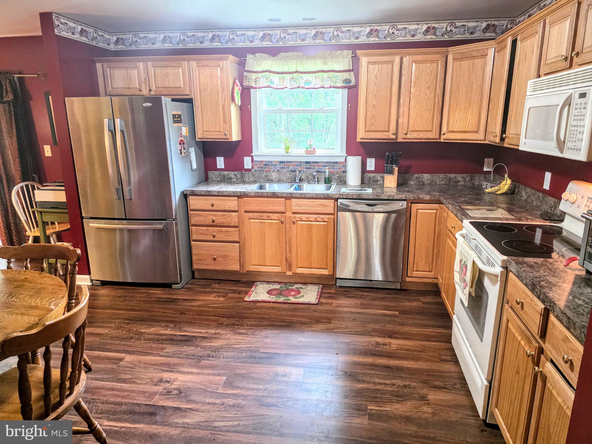 1145 STAGECOACH ROAD W