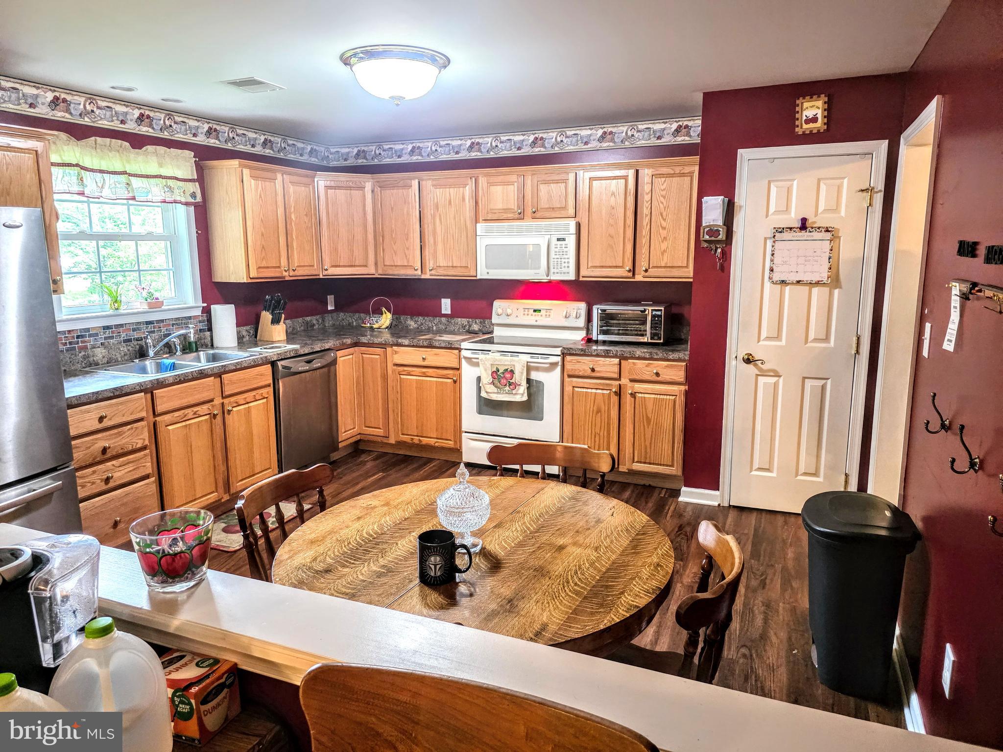 1145 STAGECOACH ROAD W