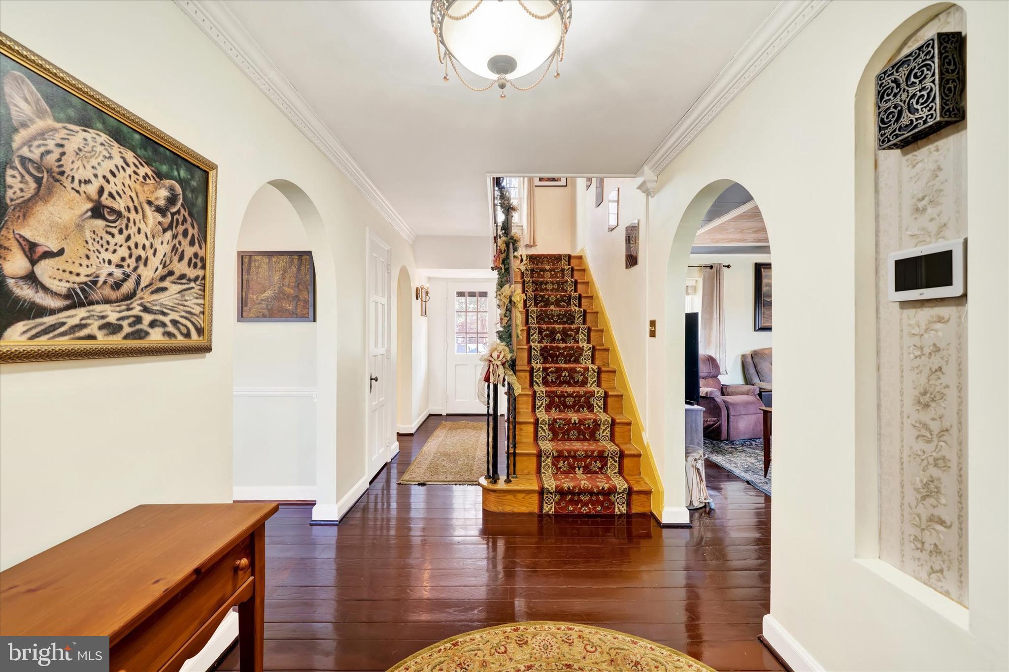 HAMPDEN HEIGHTS - Residential