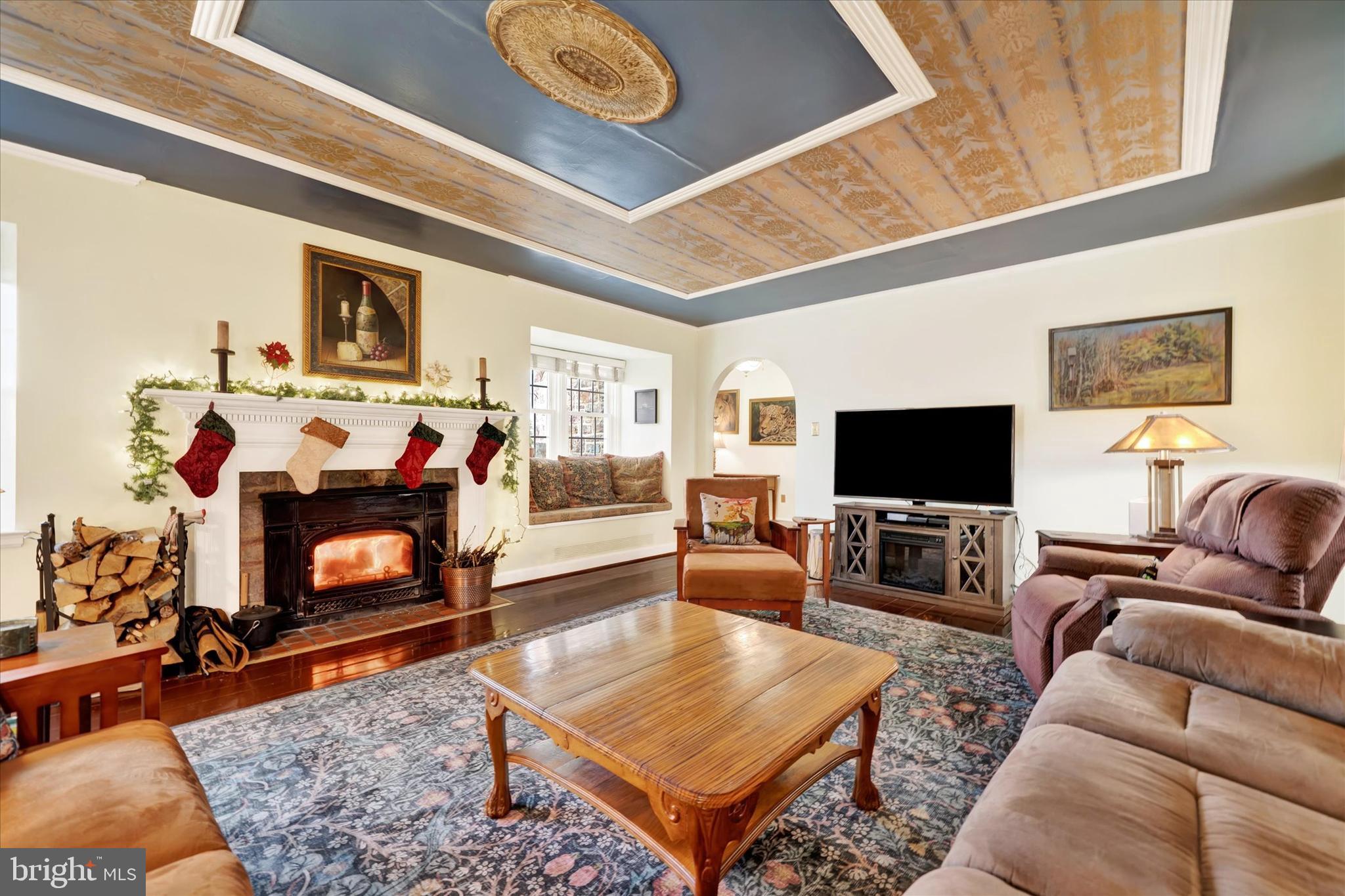 HAMPDEN HEIGHTS - Residential