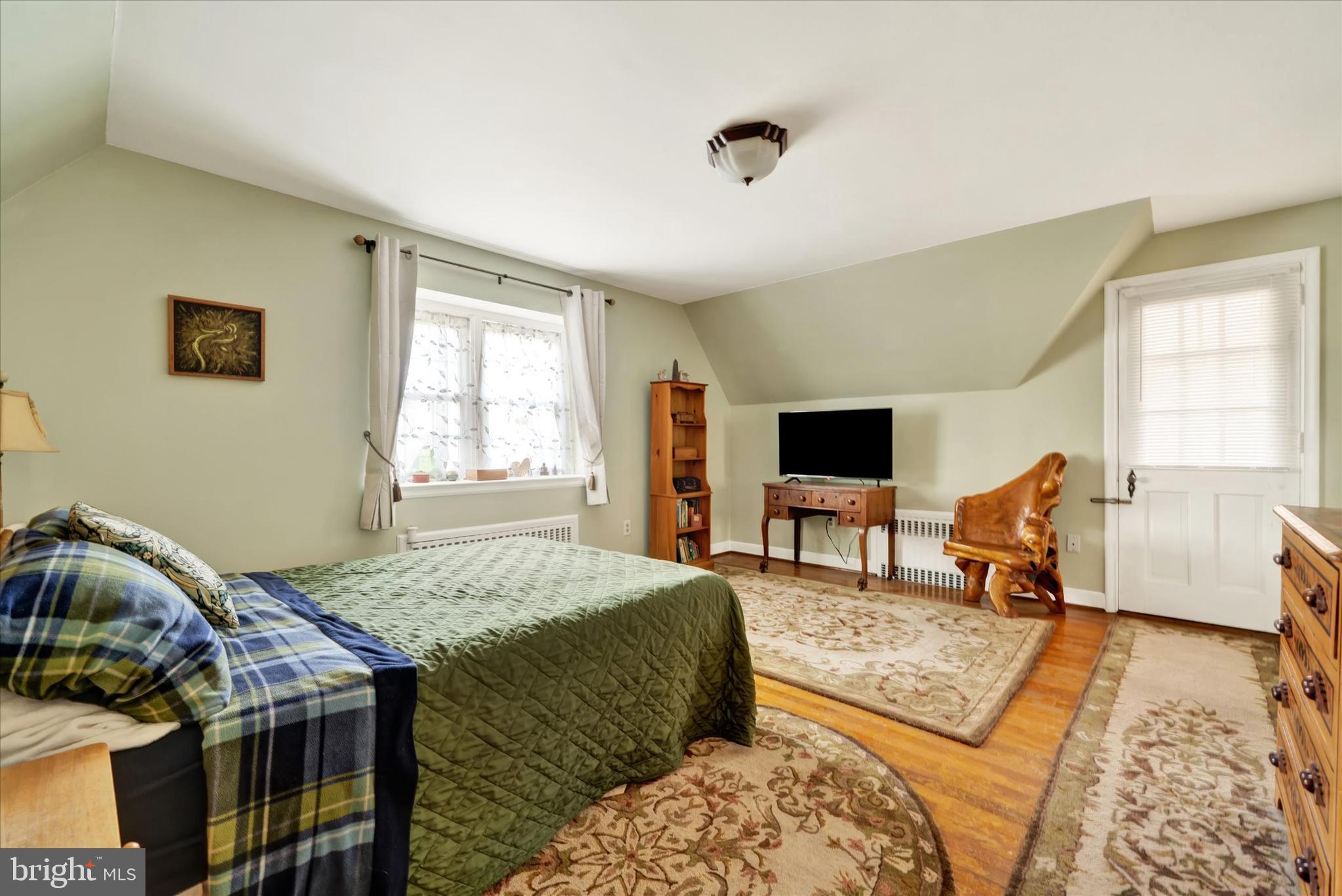 HAMPDEN HEIGHTS - Residential