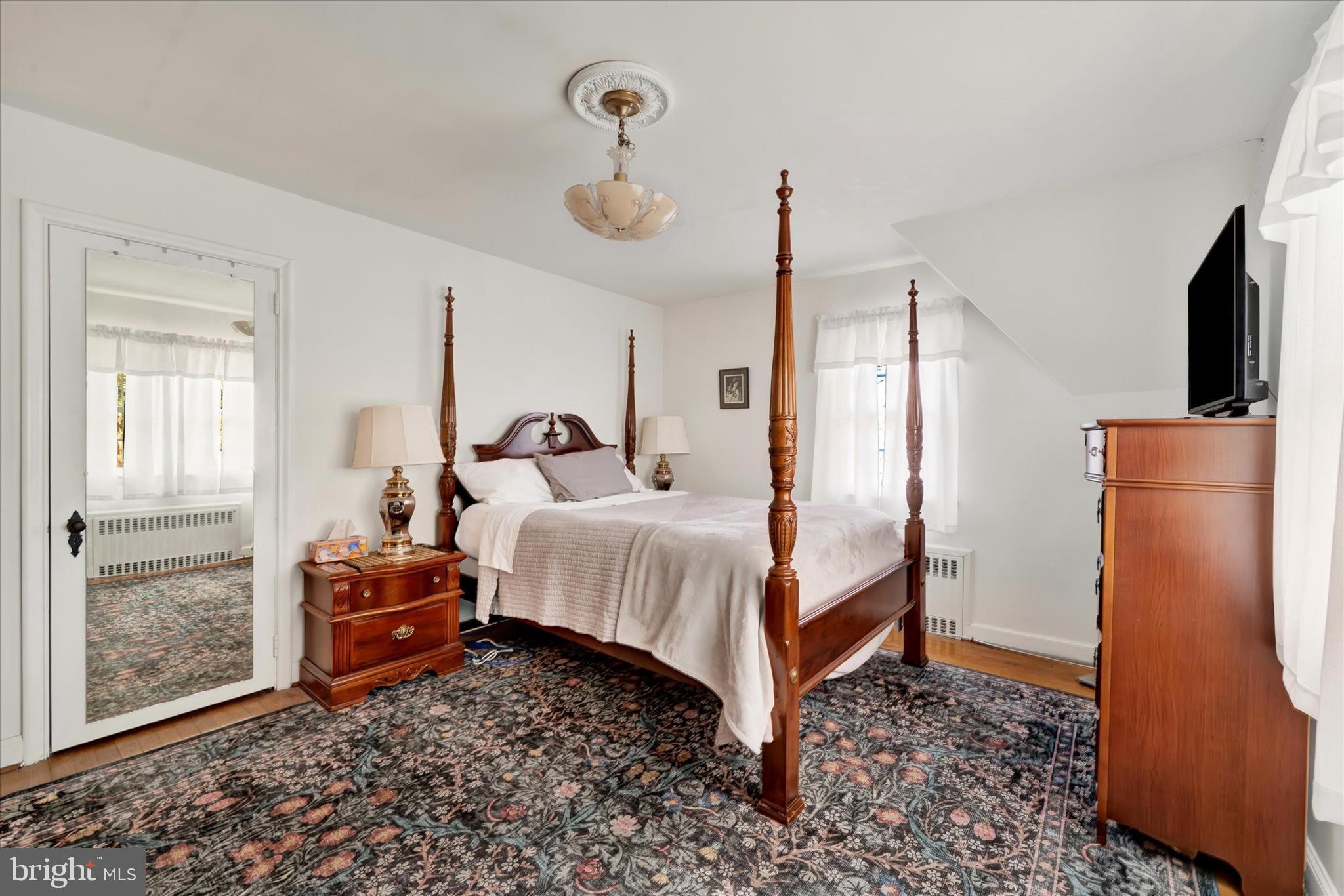 HAMPDEN HEIGHTS - Residential