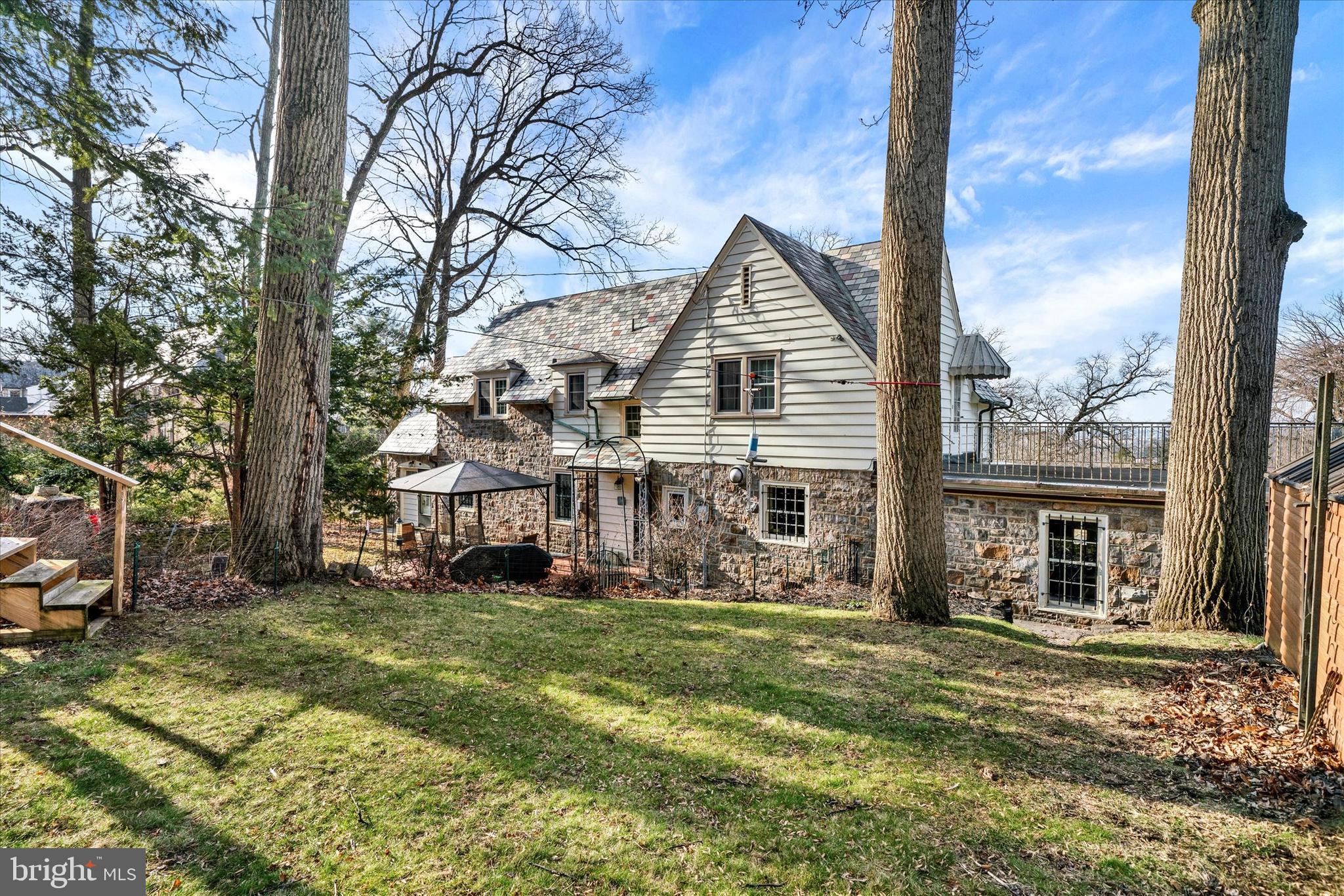 HAMPDEN HEIGHTS - Residential