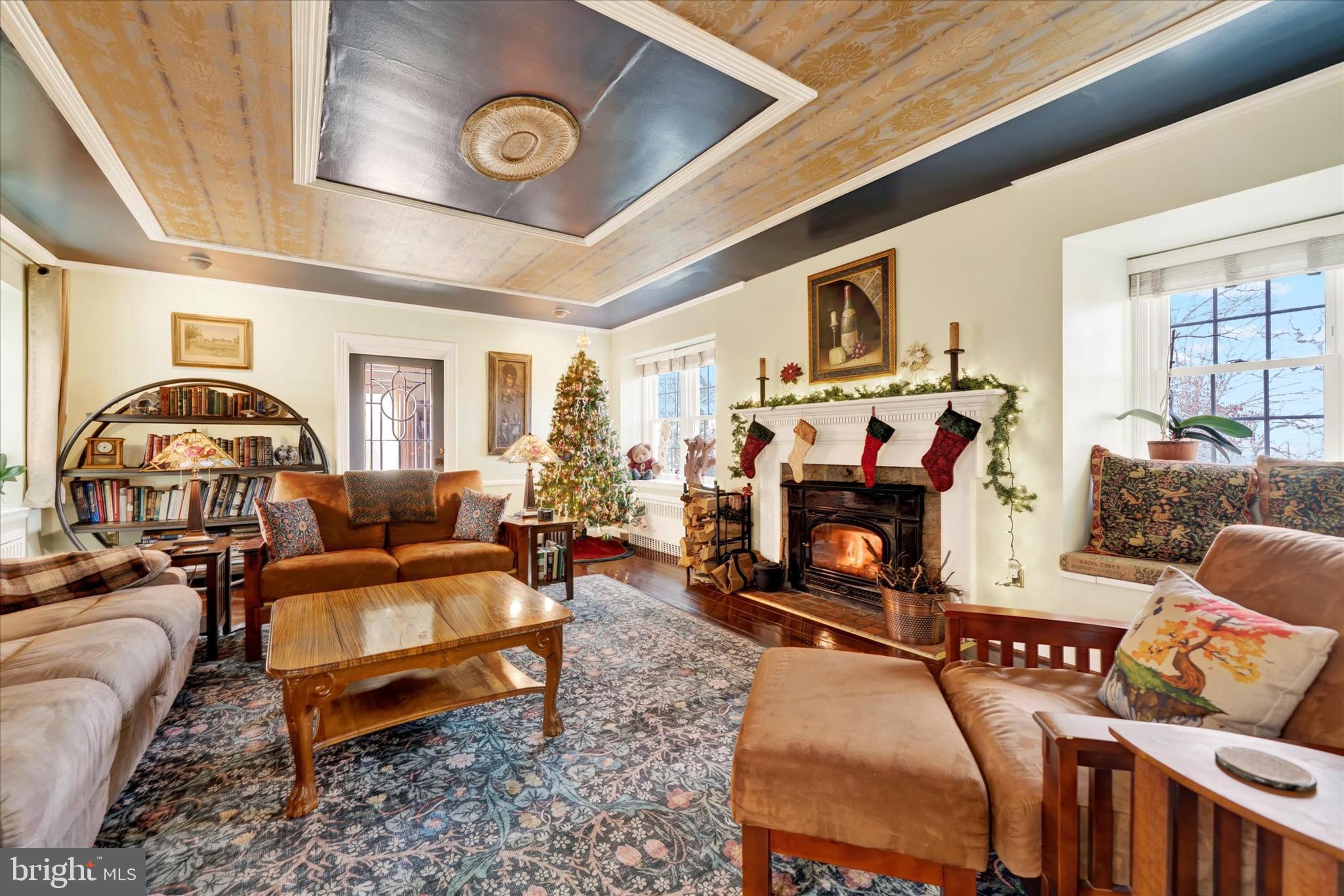 HAMPDEN HEIGHTS - Residential