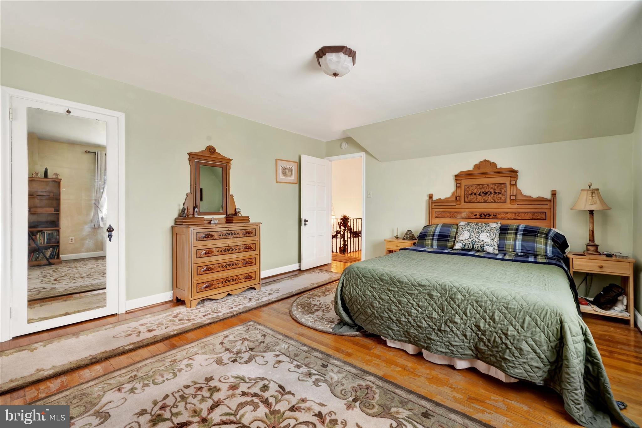 HAMPDEN HEIGHTS - Residential