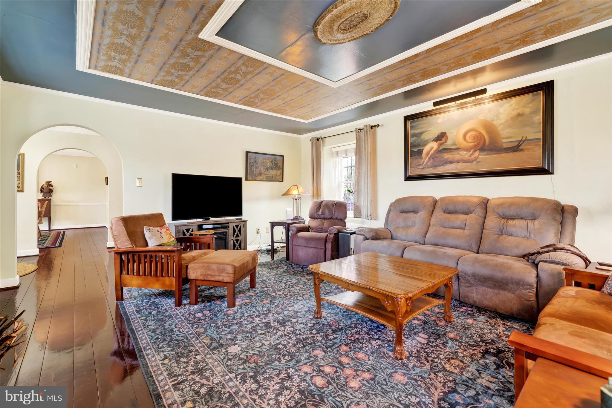 HAMPDEN HEIGHTS - Residential