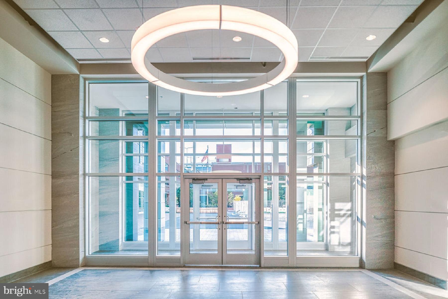 101 NORTH QUEEN - Residential