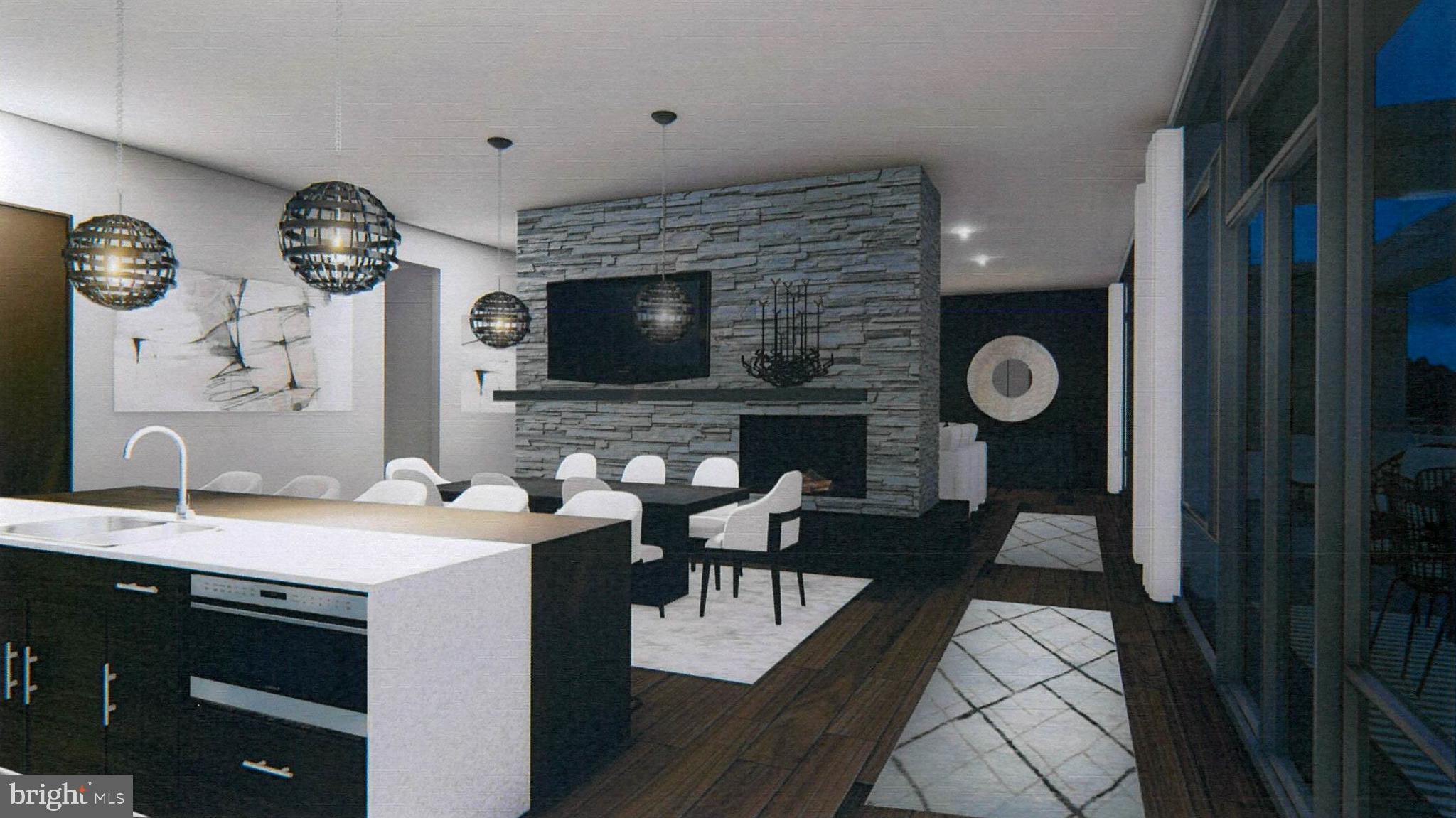 101 NORTH QUEEN - Residential