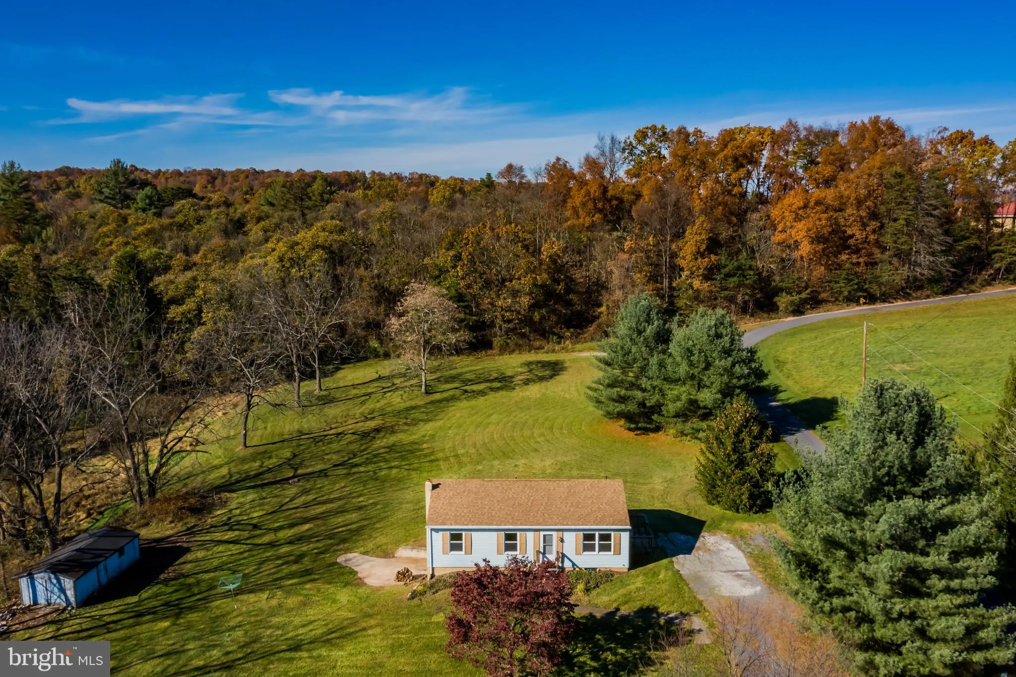 344 Faculty Road, Duncannon, PA 17020