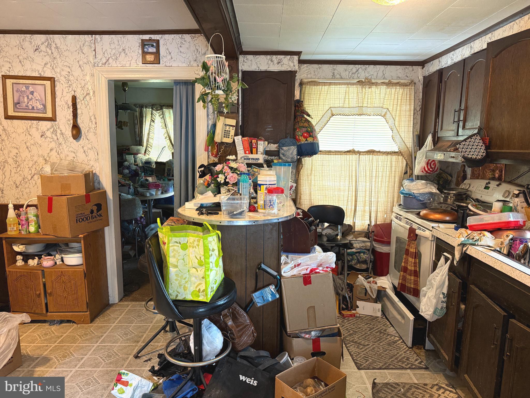 SOUTH MIDDLETON TWP - Residential