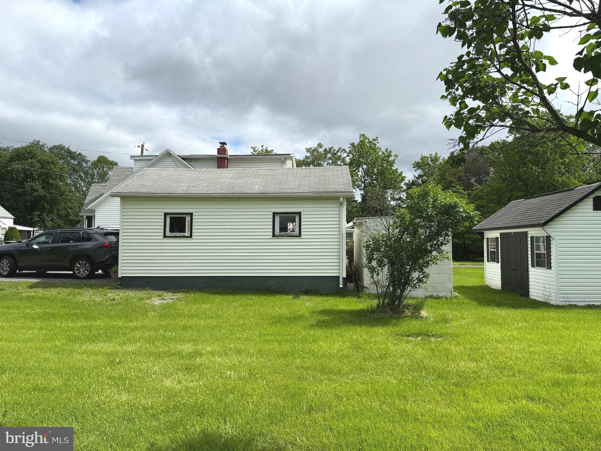SOUTH MIDDLETON TWP - Residential