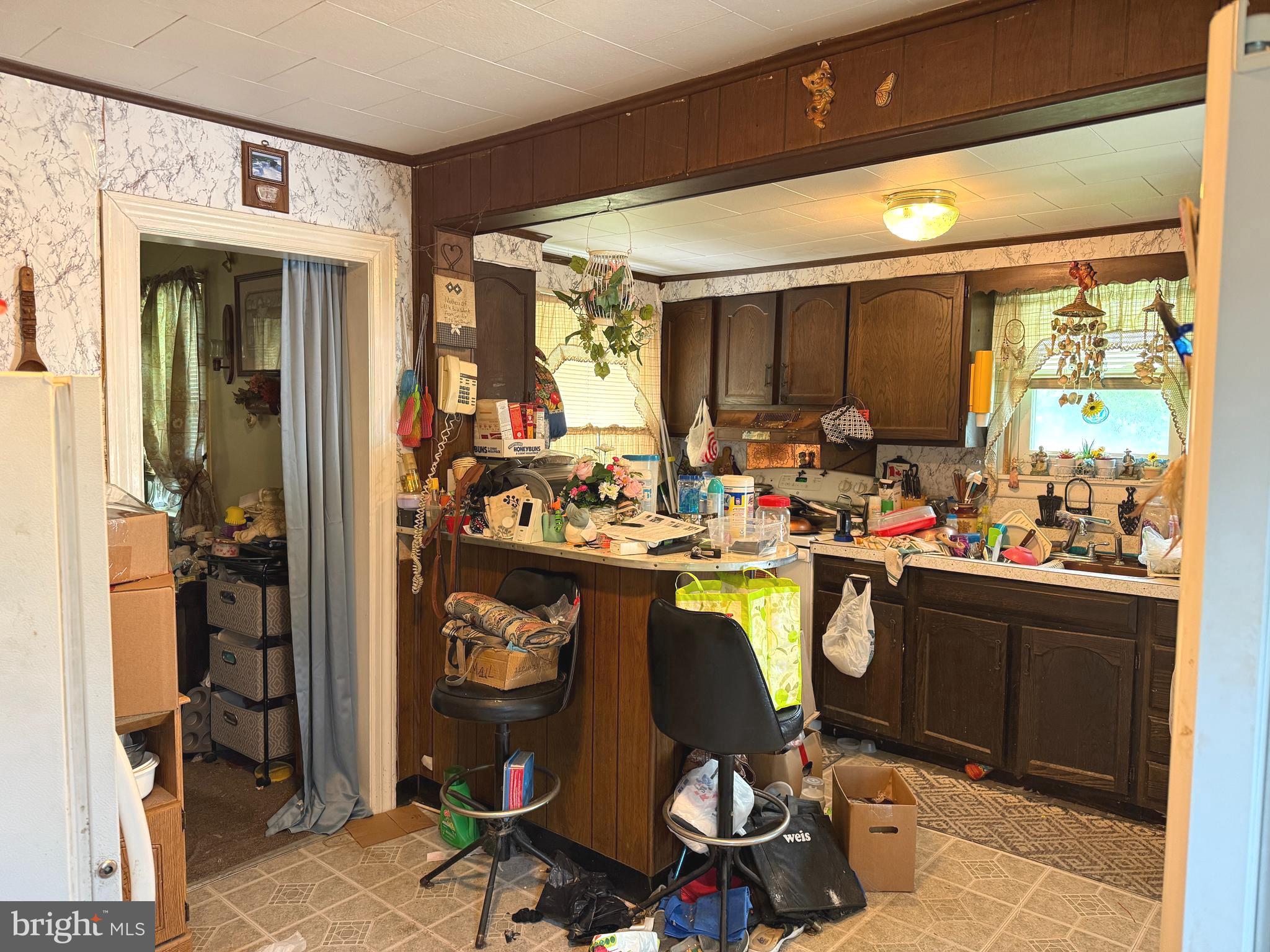 SOUTH MIDDLETON TWP - Residential