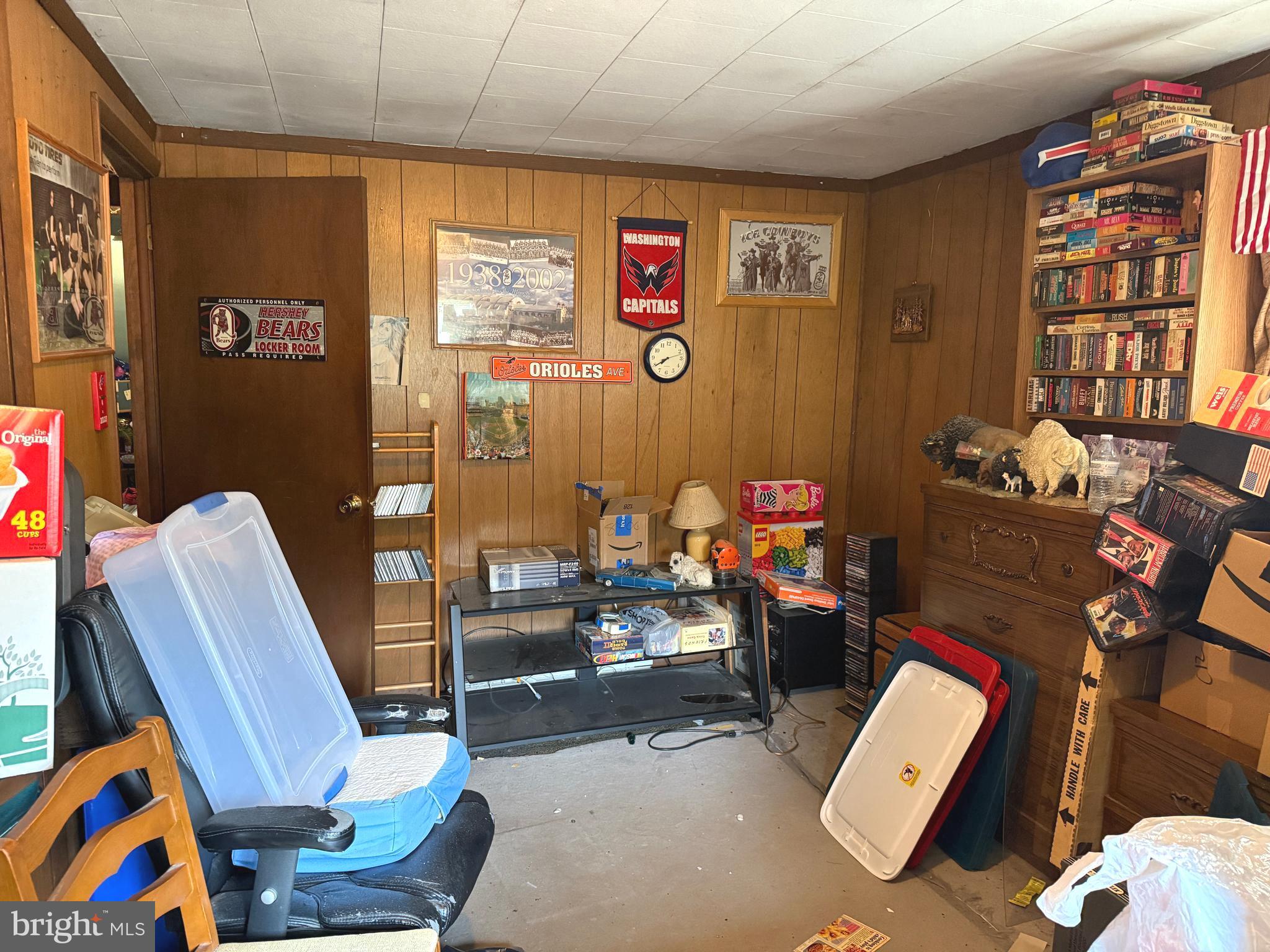 SOUTH MIDDLETON TWP - Residential