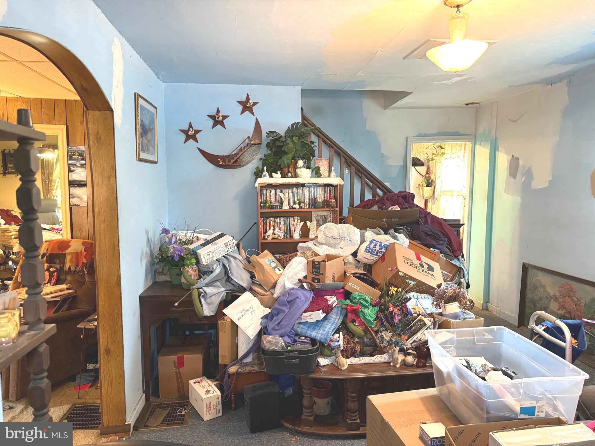 SOUTH MIDDLETON TWP - Residential