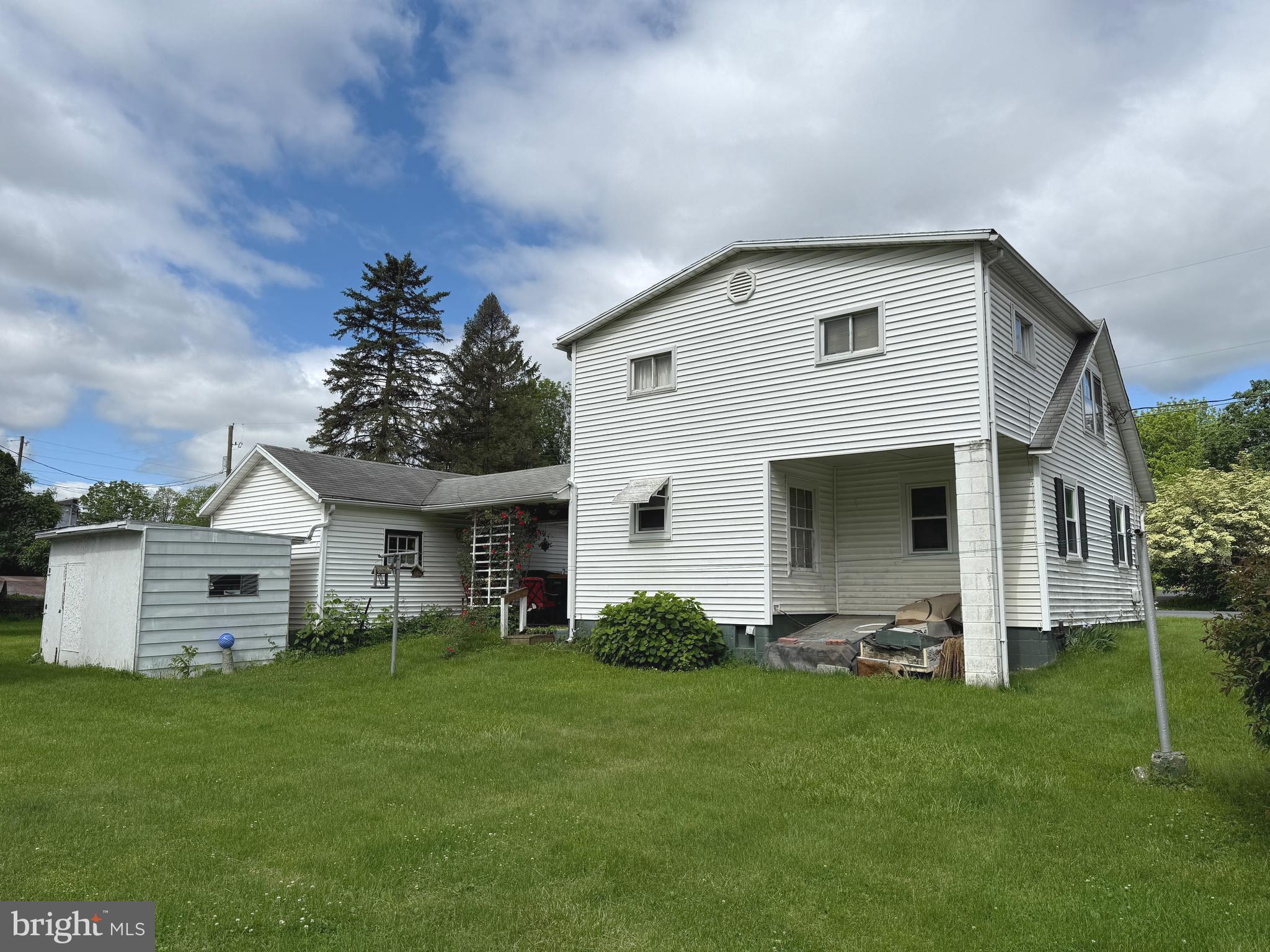 SOUTH MIDDLETON TWP - Residential