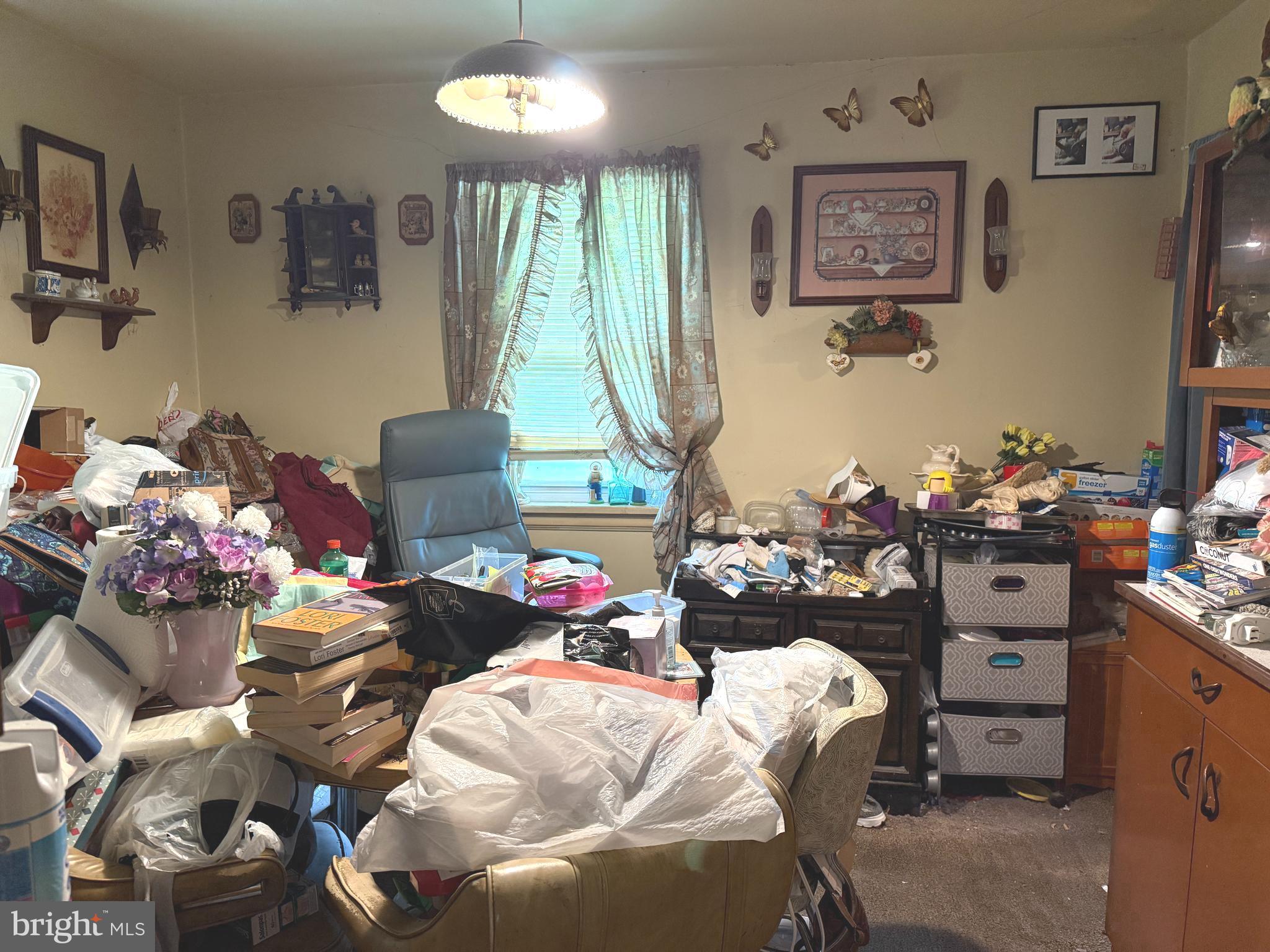 SOUTH MIDDLETON TWP - Residential