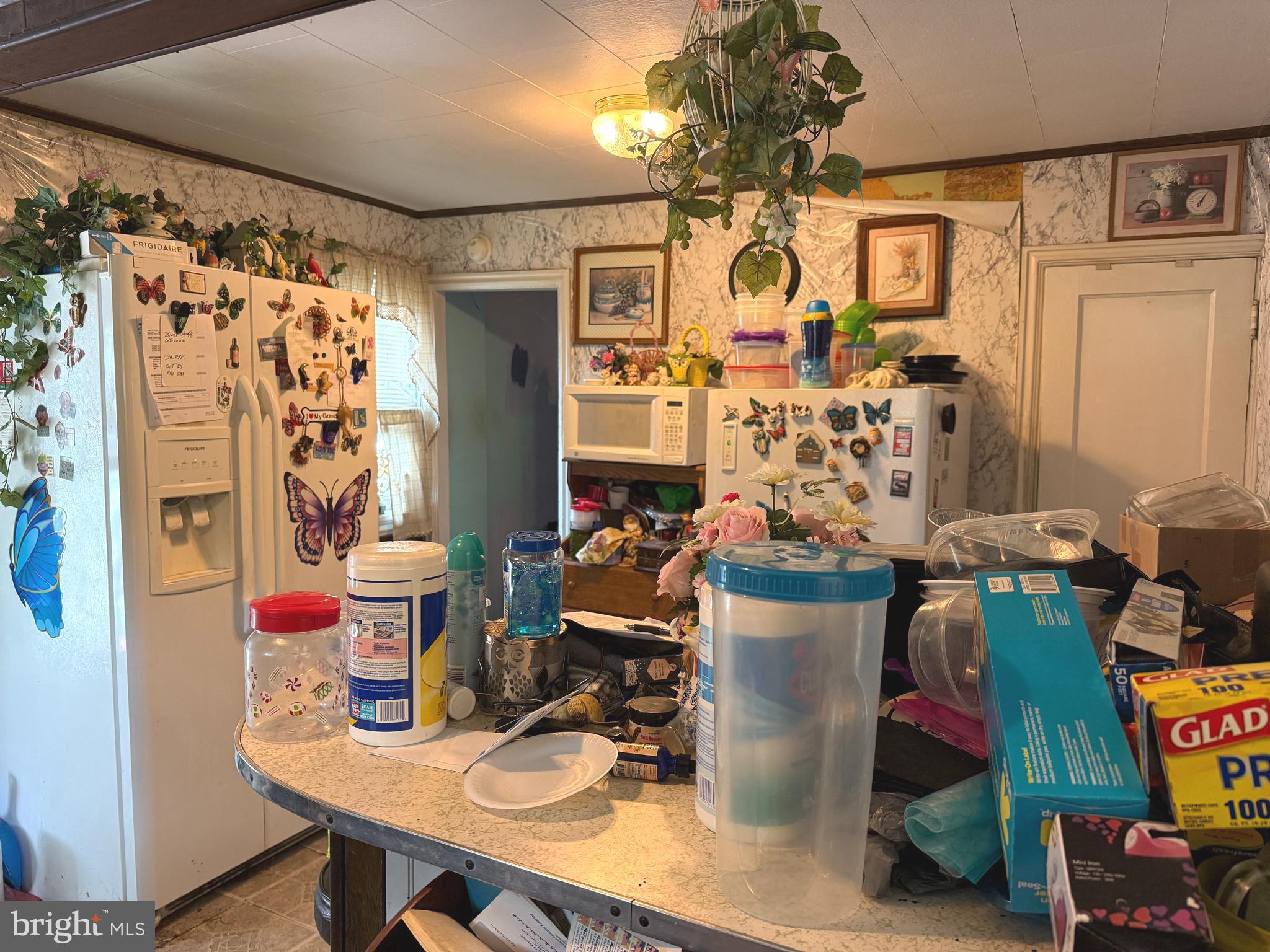 SOUTH MIDDLETON TWP - Residential
