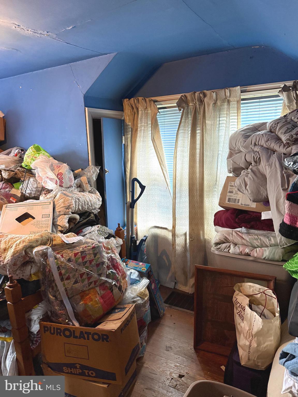 SOUTH MIDDLETON TWP - Residential