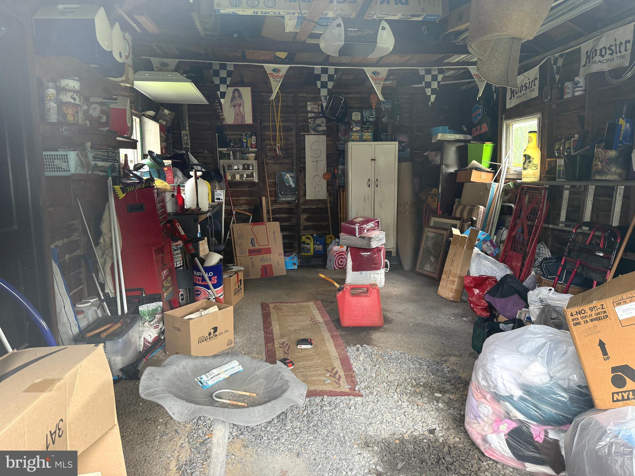 SOUTH MIDDLETON TWP - Residential