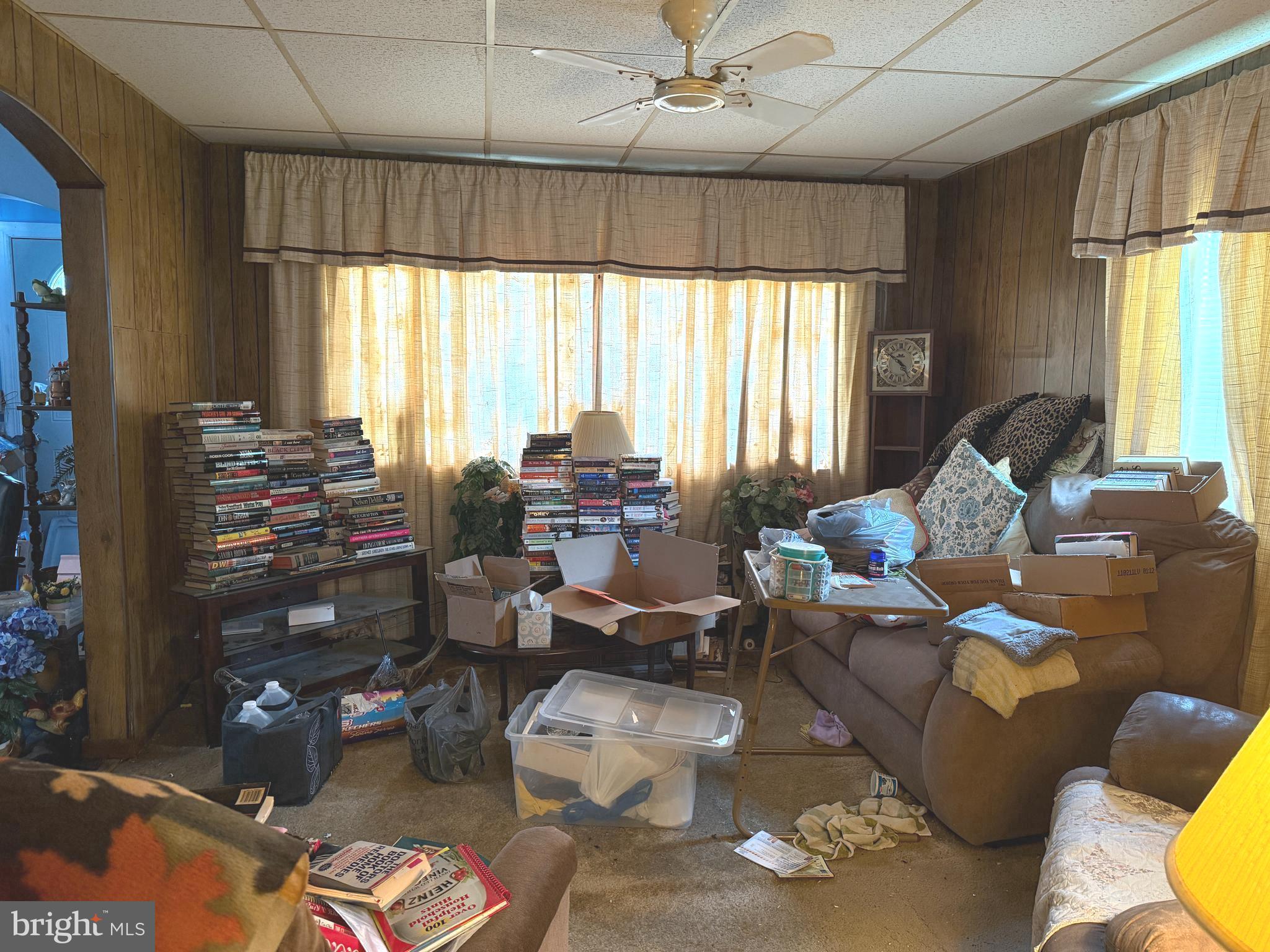 SOUTH MIDDLETON TWP - Residential