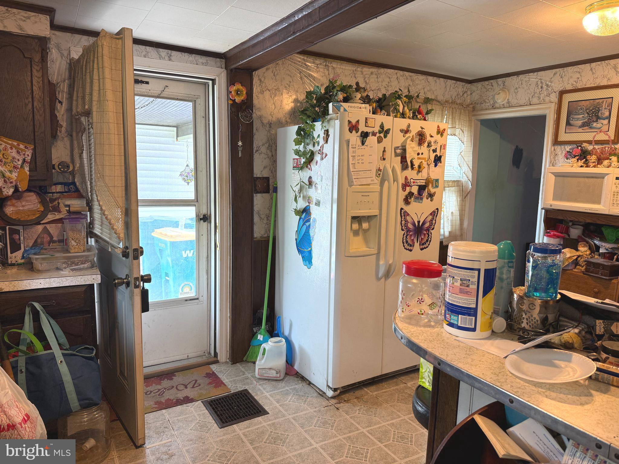 SOUTH MIDDLETON TWP - Residential