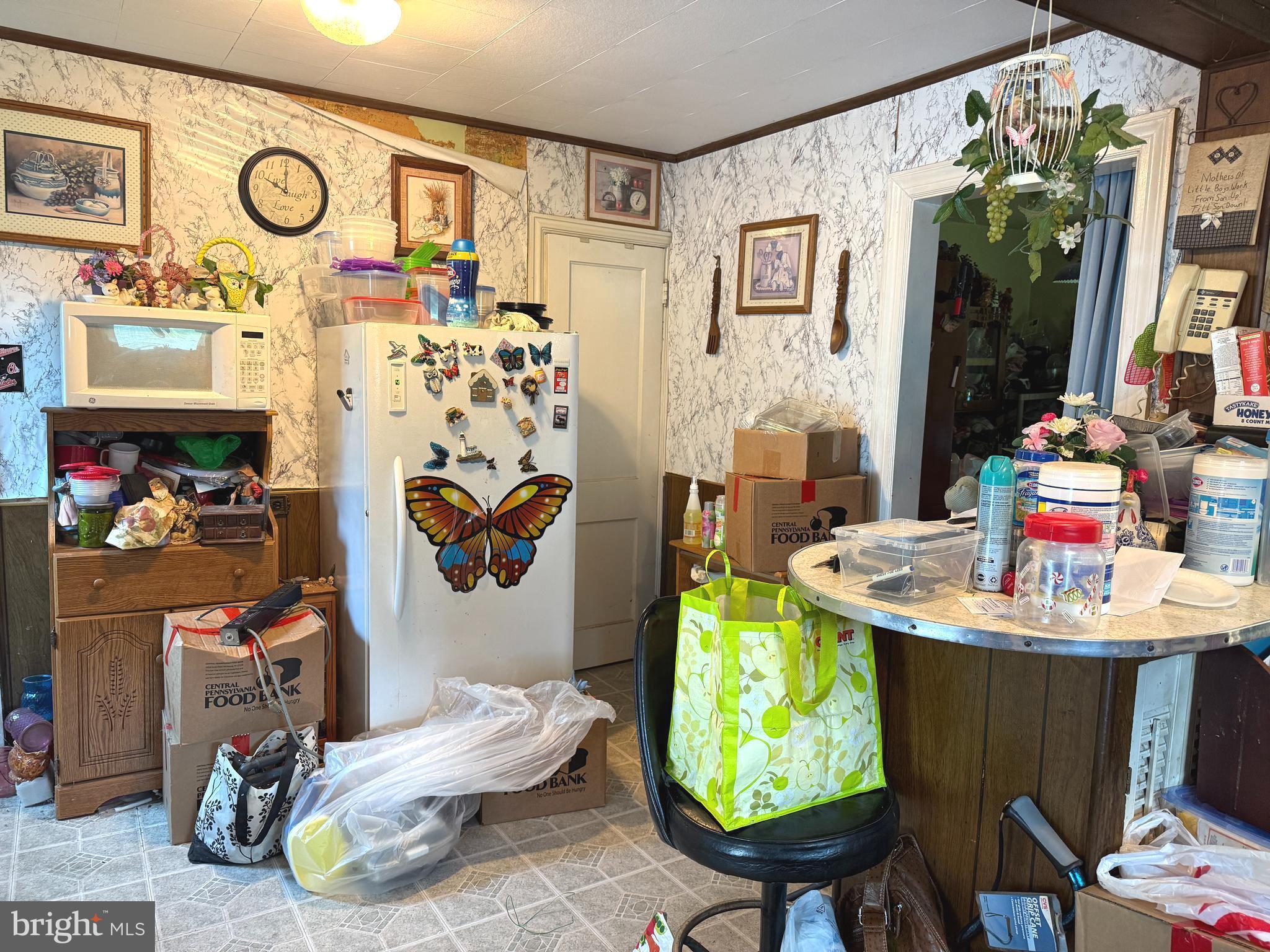SOUTH MIDDLETON TWP - Residential