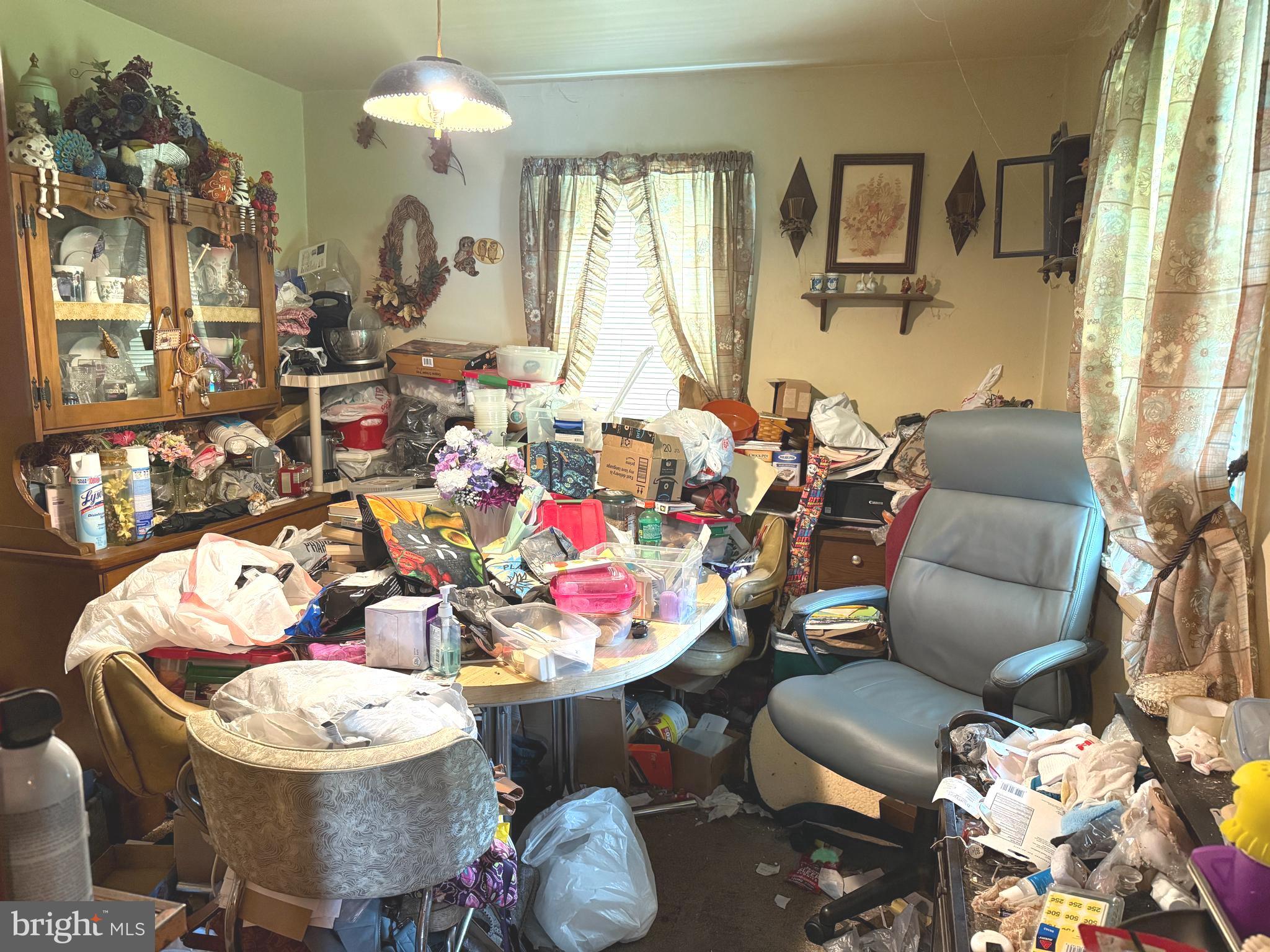 SOUTH MIDDLETON TWP - Residential