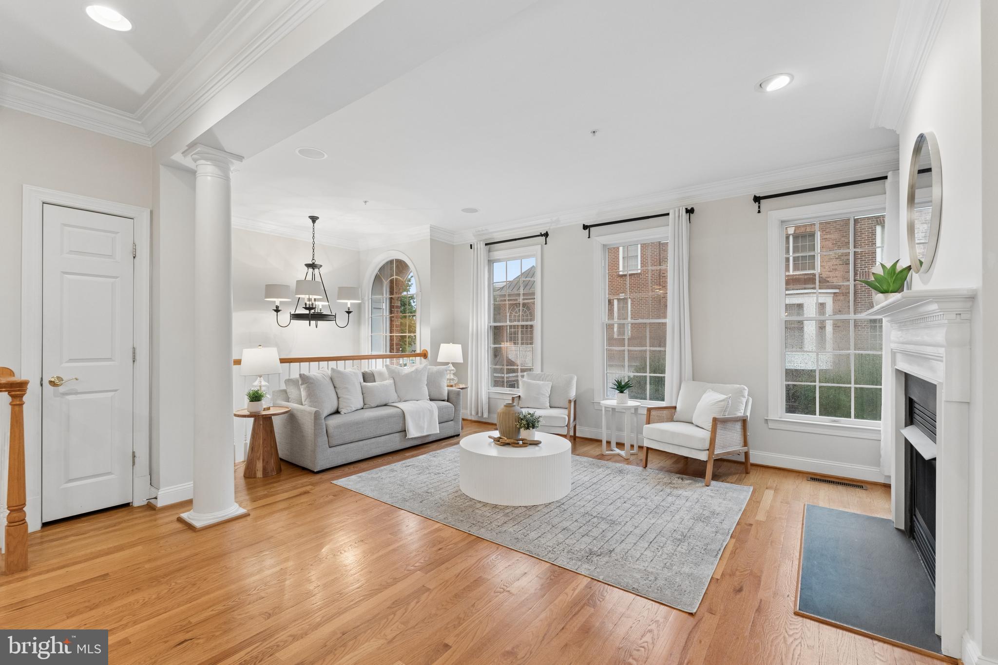 1313 MCLEAN CREST COURT