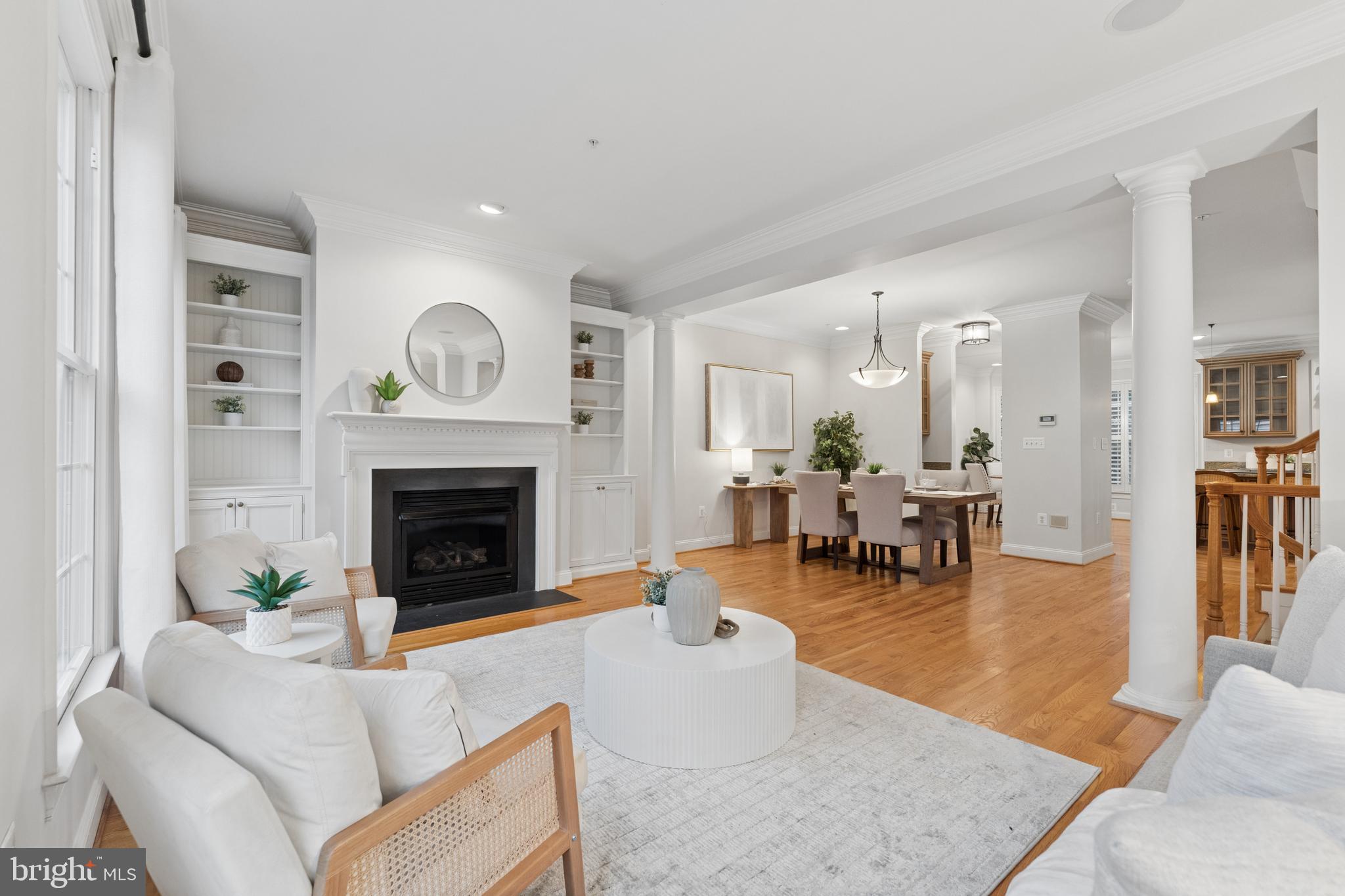 1313 MCLEAN CREST COURT