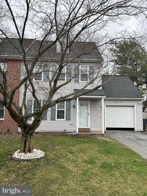 851 PENNY LANE MOUNT JOY PA 17552