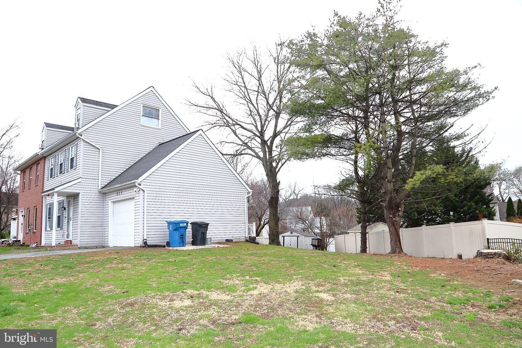 Photo of 851 Penny Lane, MOUNT JOY, PA 17552 (MLS # PALA2083996)