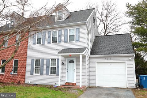851 PENNY LANE MOUNT JOY PA 17552