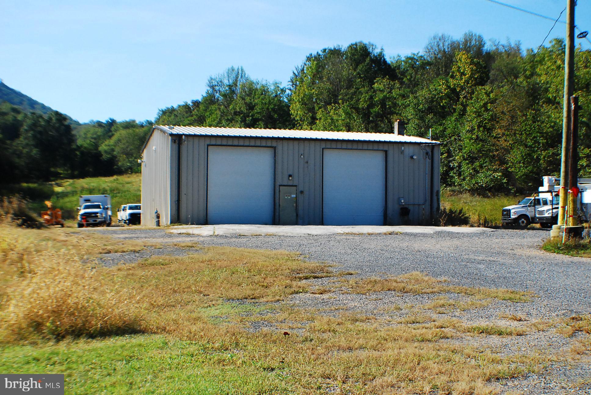 NONE AVAILABLE - Land