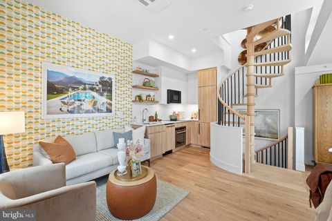 1237 W STREET NW A WASHINGTON DC 20009