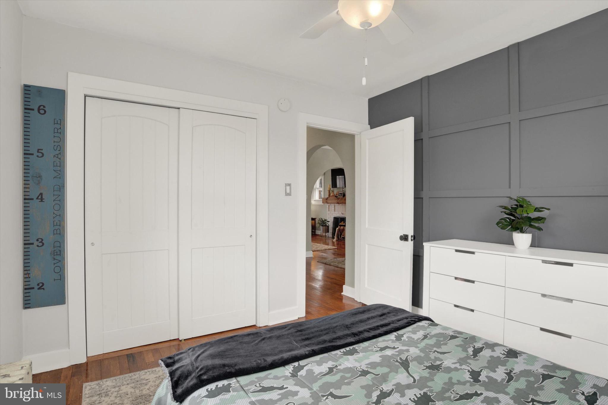 CARLISLE BOROUGH - Residential