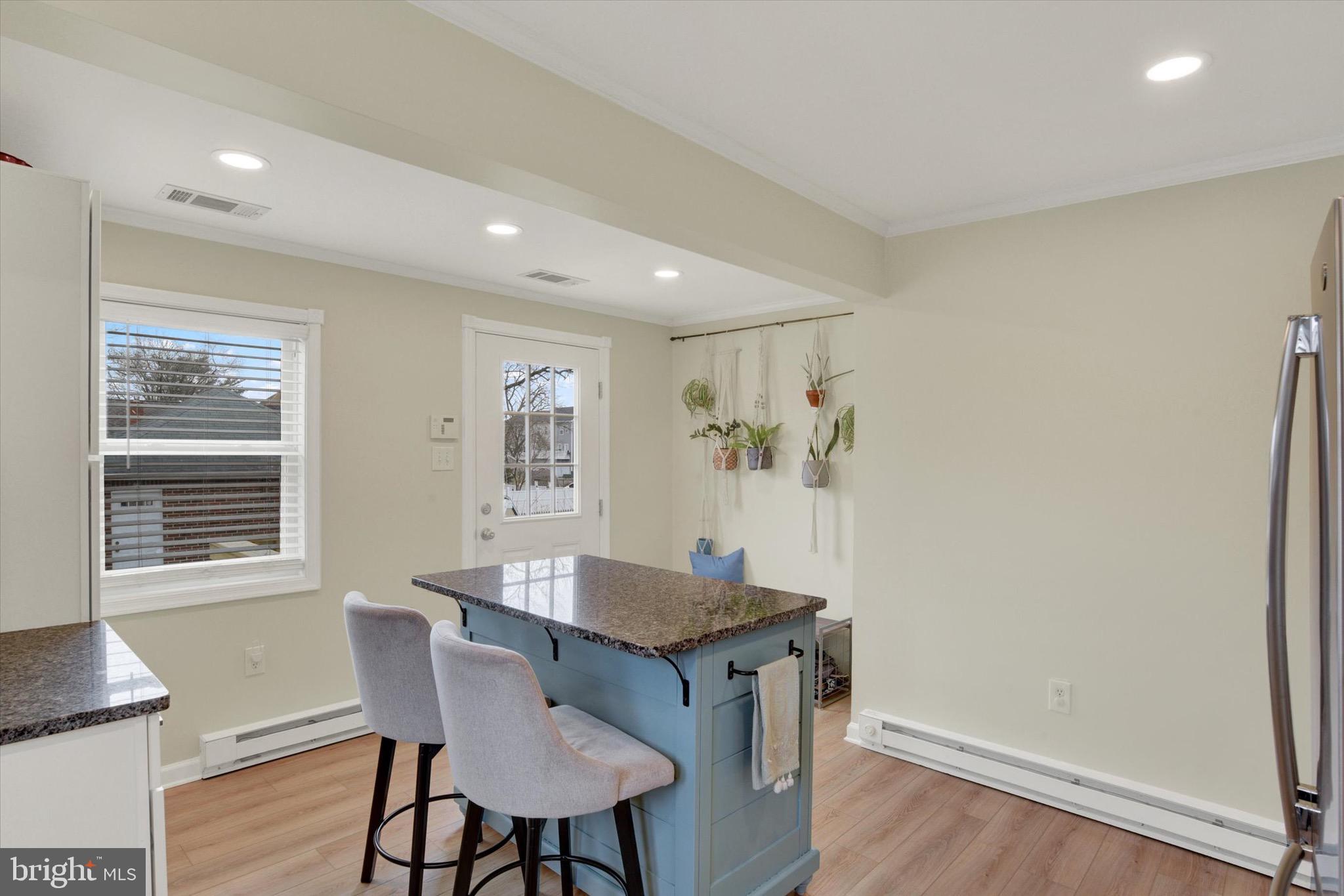 CARLISLE BOROUGH - Residential