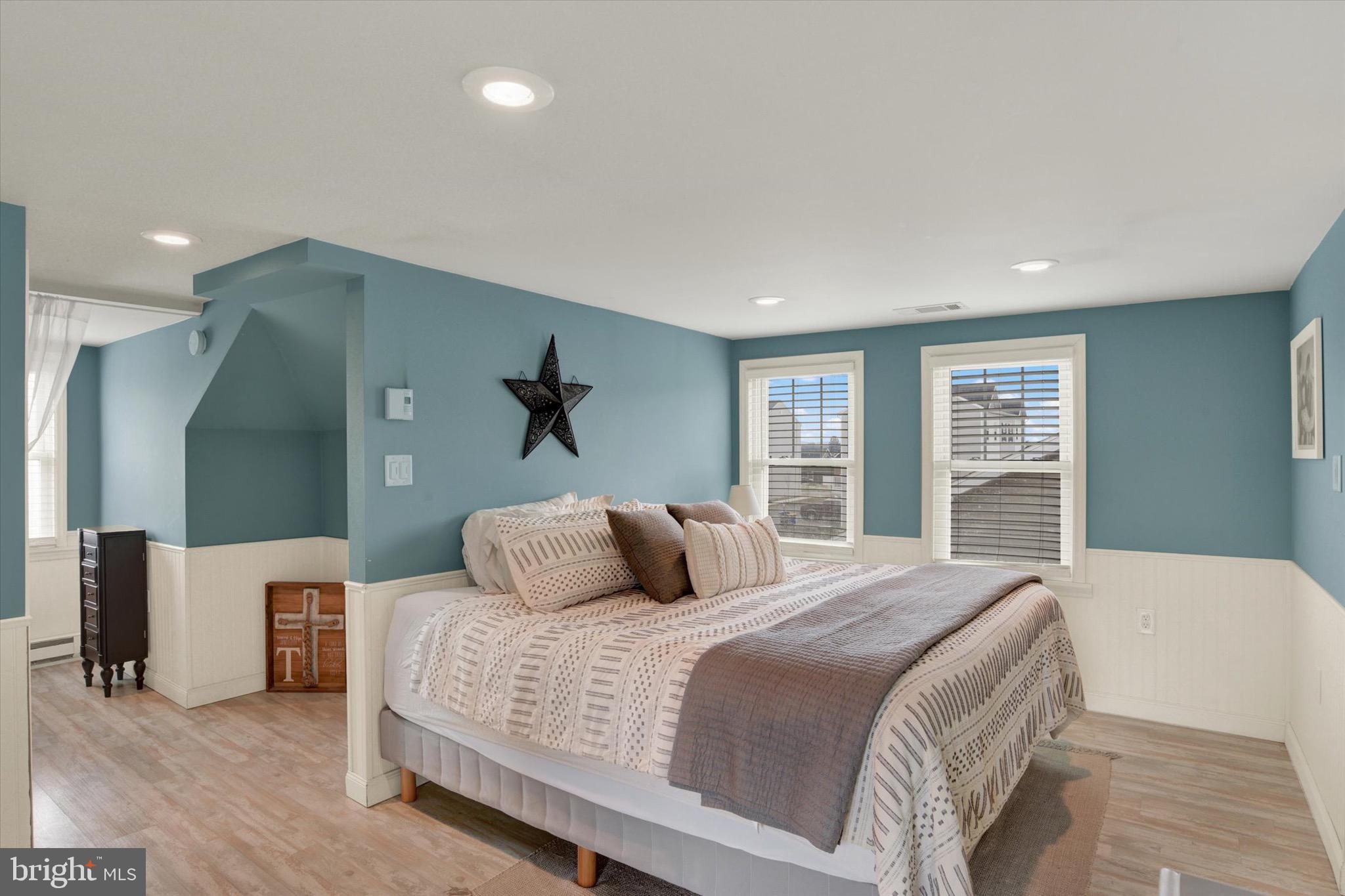 CARLISLE BOROUGH - Residential