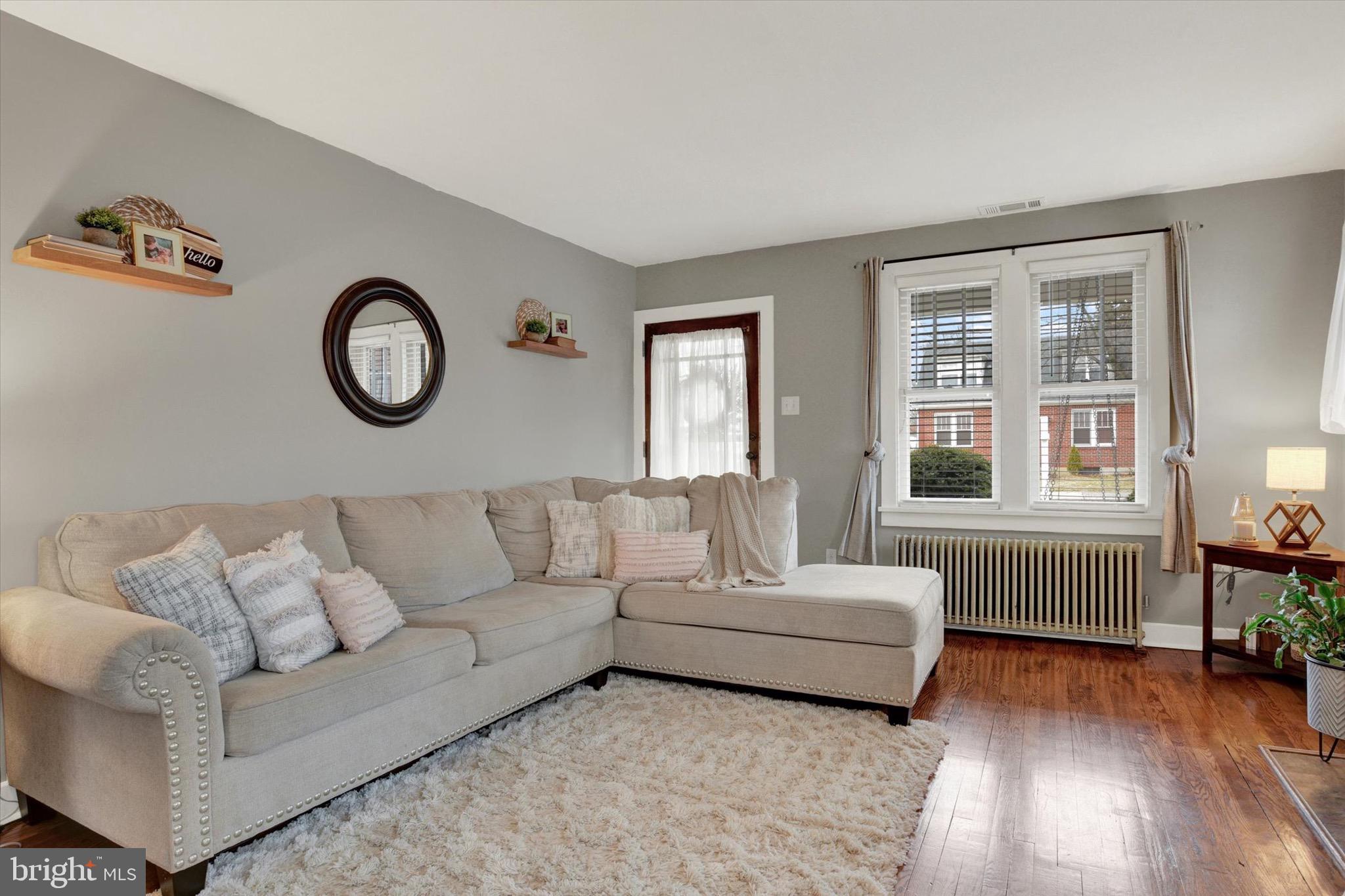 CARLISLE BOROUGH - Residential